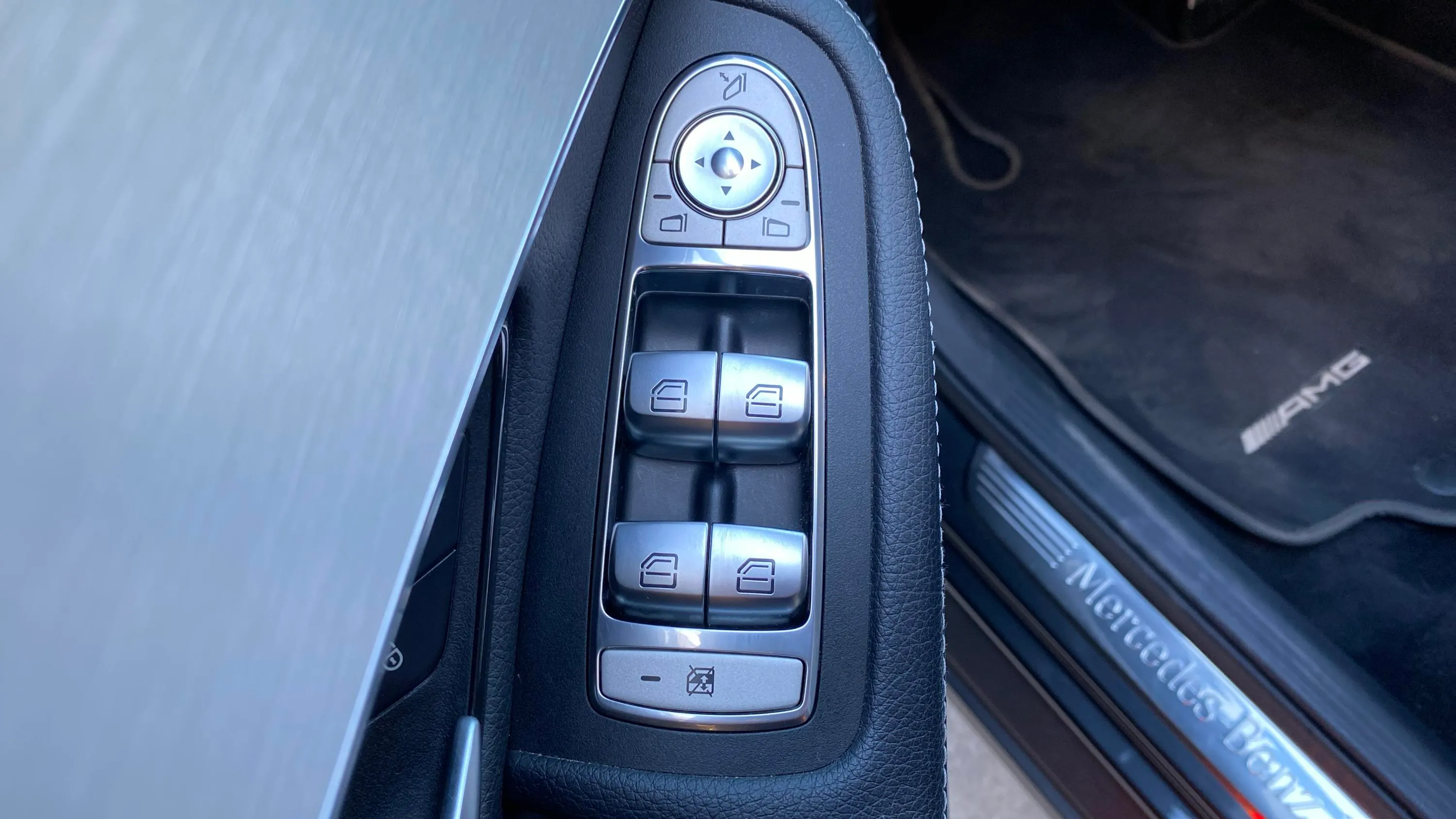 Mercedes-Benz GLC 200 d 4MATIC - foto 18