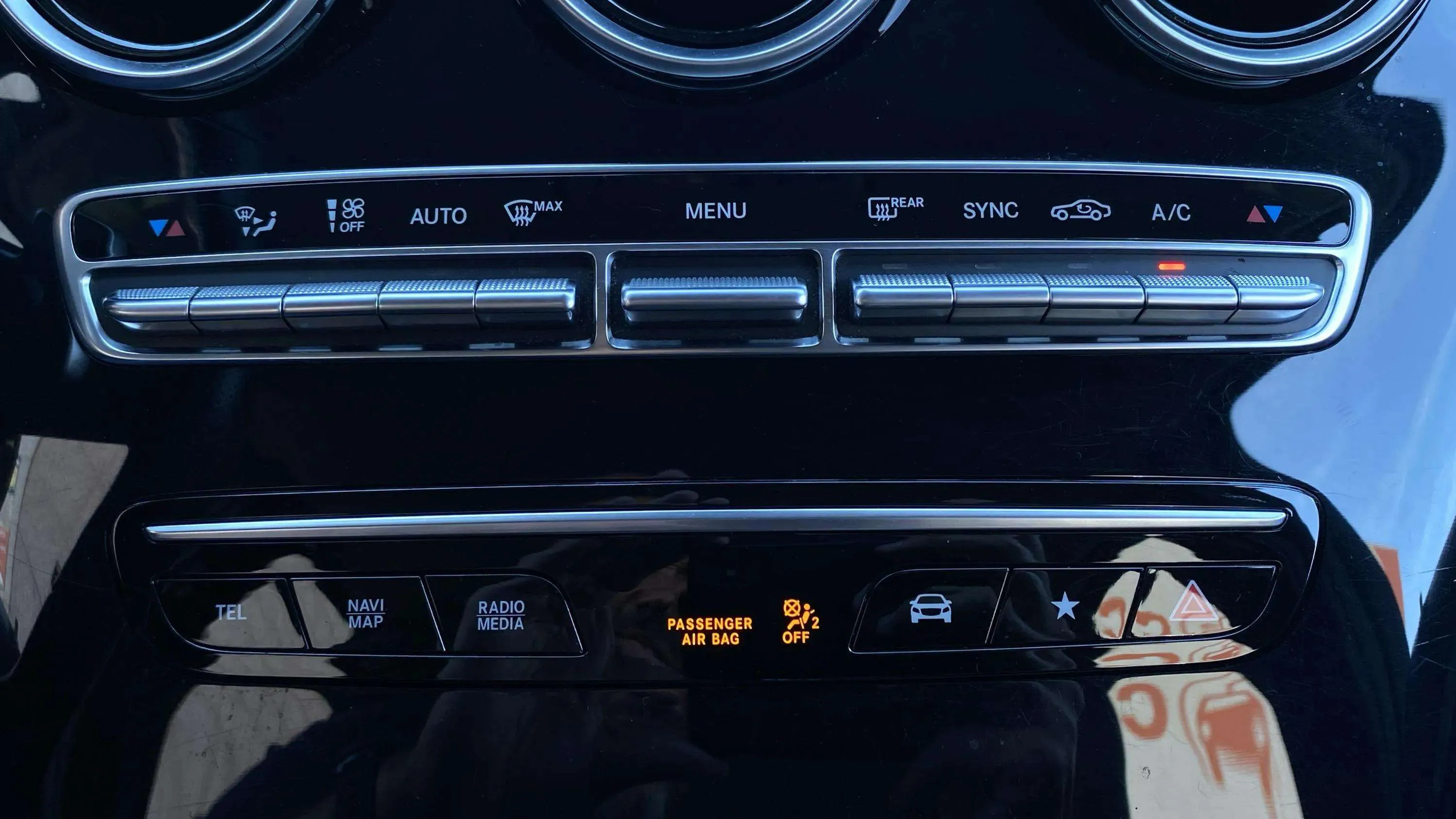 Mercedes-Benz GLC 200 d 4MATIC - foto 30