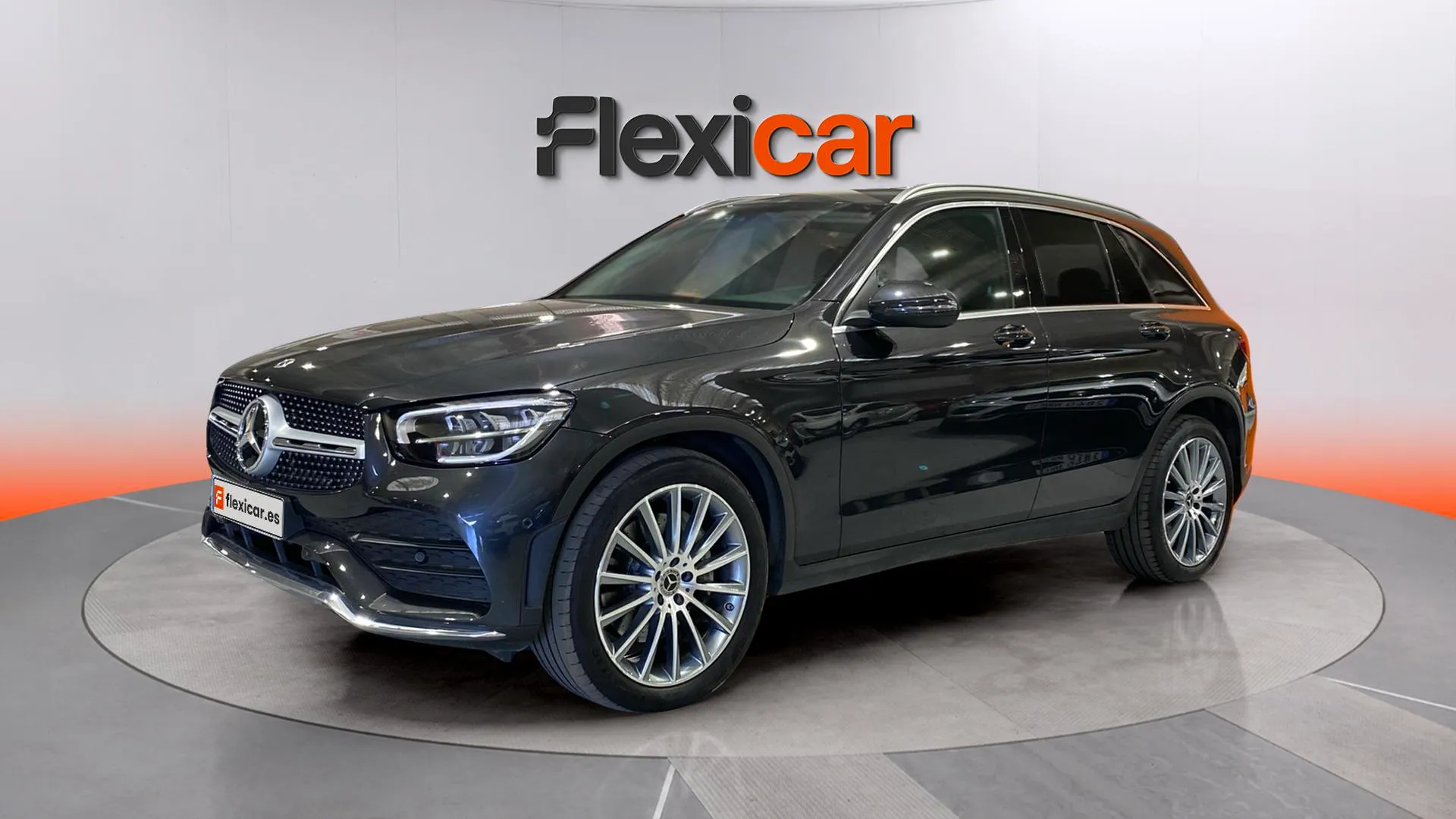 Mercedes-Benz GLC 200 d 4MATIC - foto 3