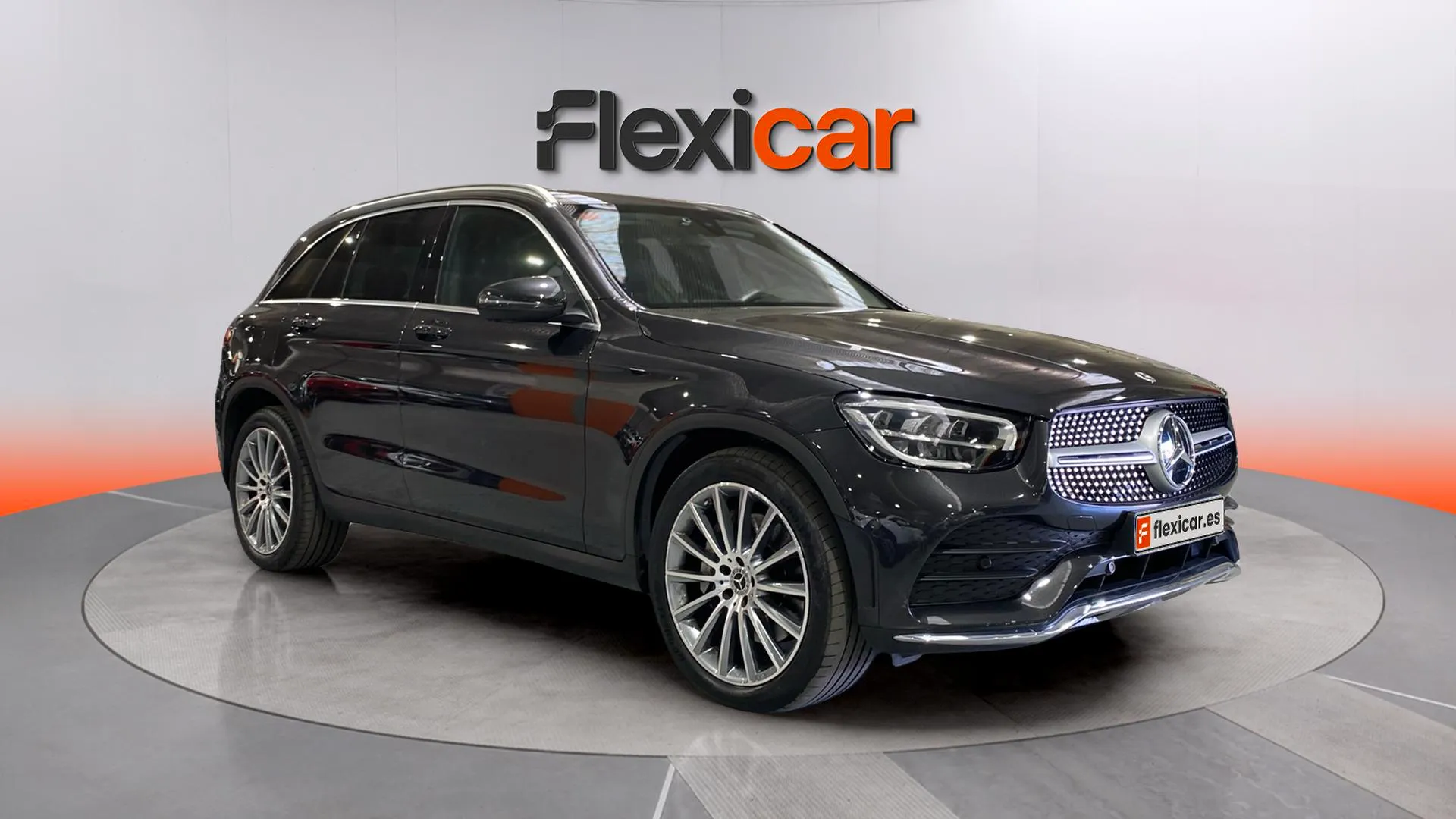 Mercedes-Benz GLC 200 d 4MATIC - foto 1
