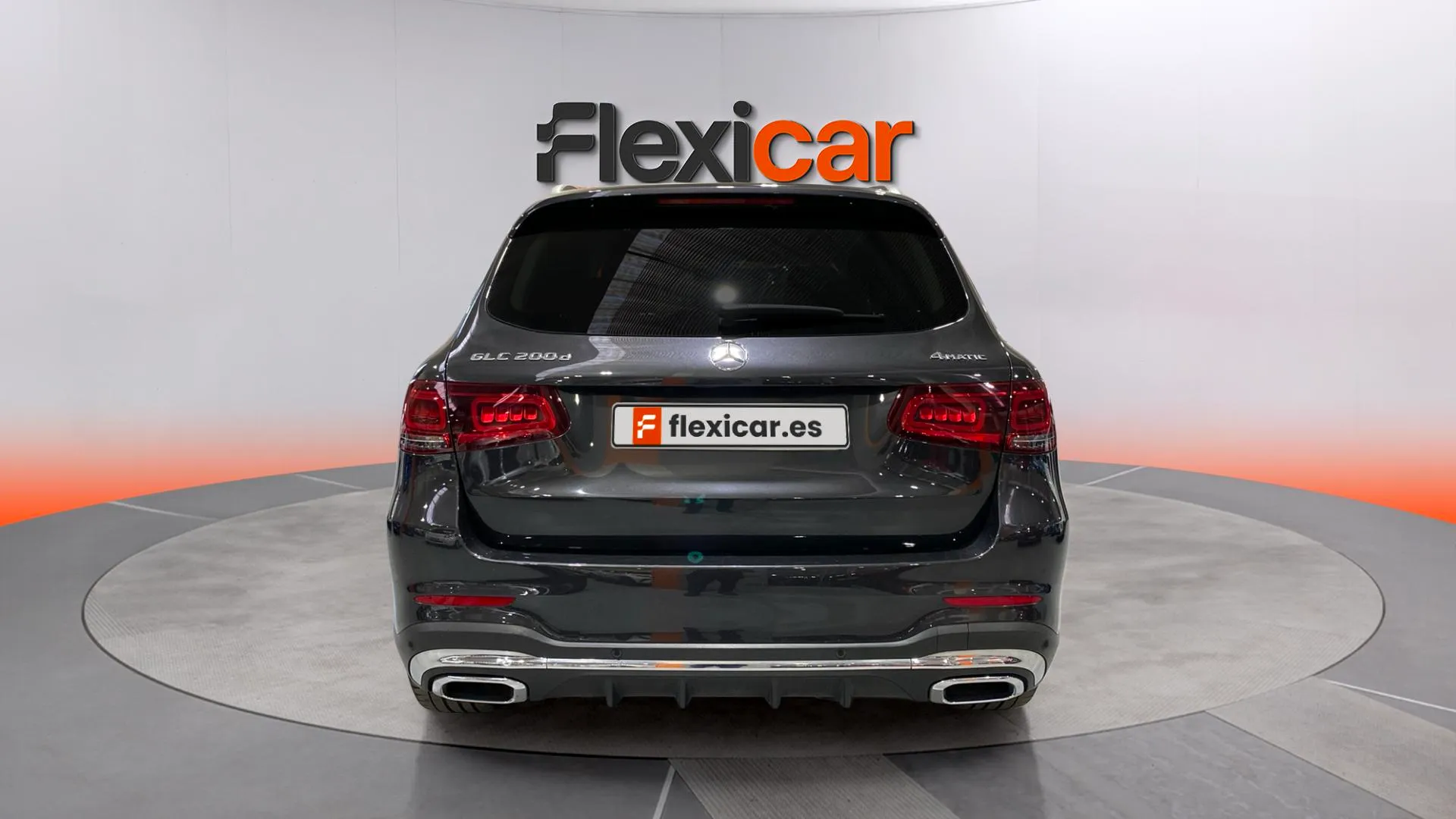 Mercedes-Benz GLC 200 d 4MATIC - foto 7