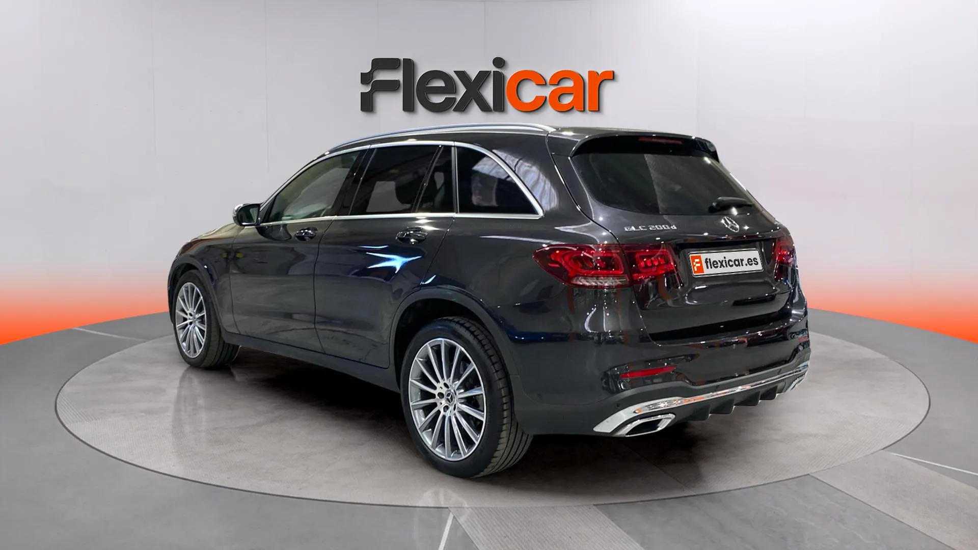 Mercedes-Benz GLC 200 d 4MATIC - foto 6