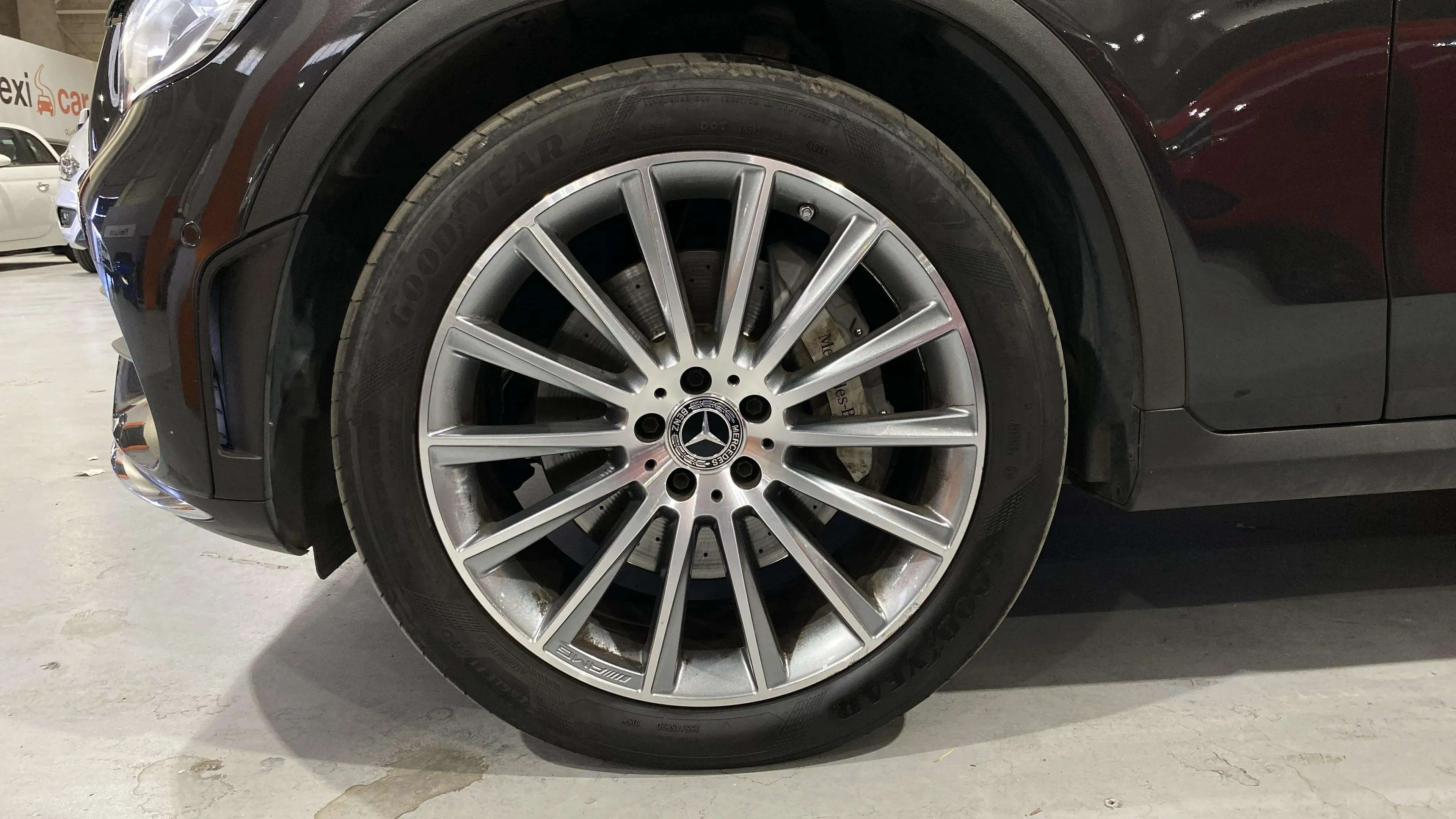 Mercedes-Benz GLC 200 d 4MATIC - foto 37