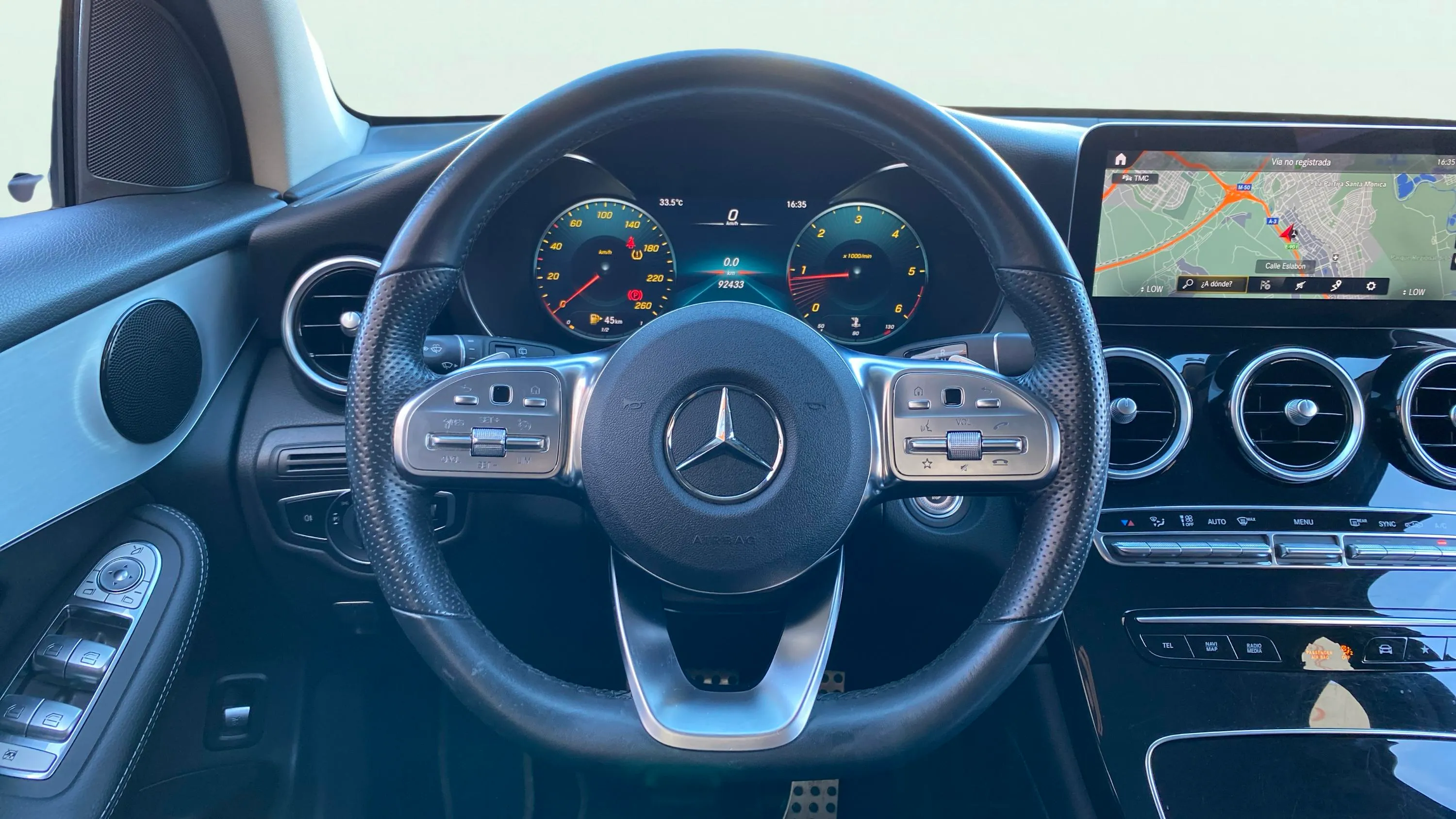 Mercedes-Benz GLC 200 d 4MATIC - foto 20