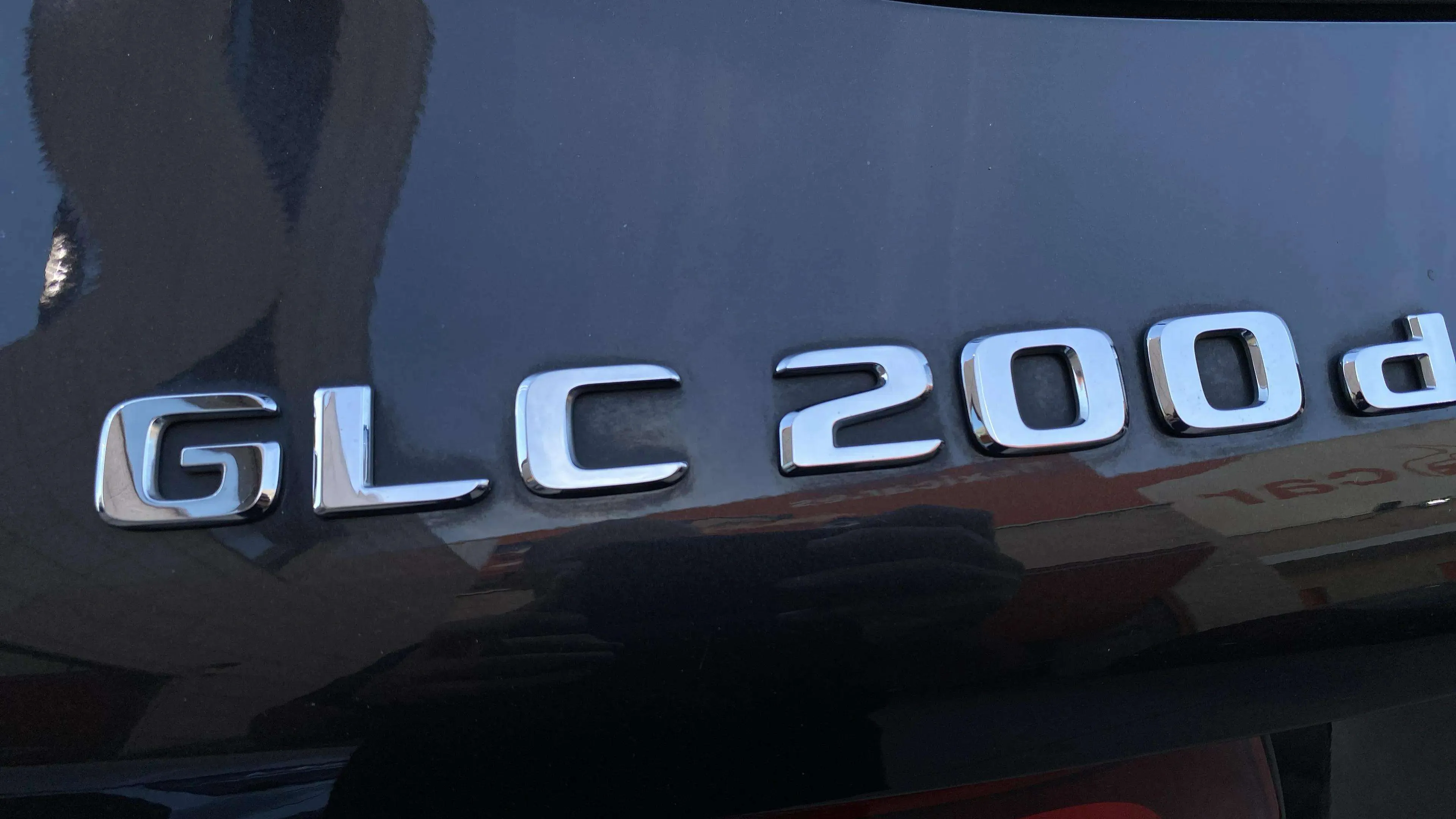 Mercedes-Benz GLC 200 d 4MATIC - foto 35