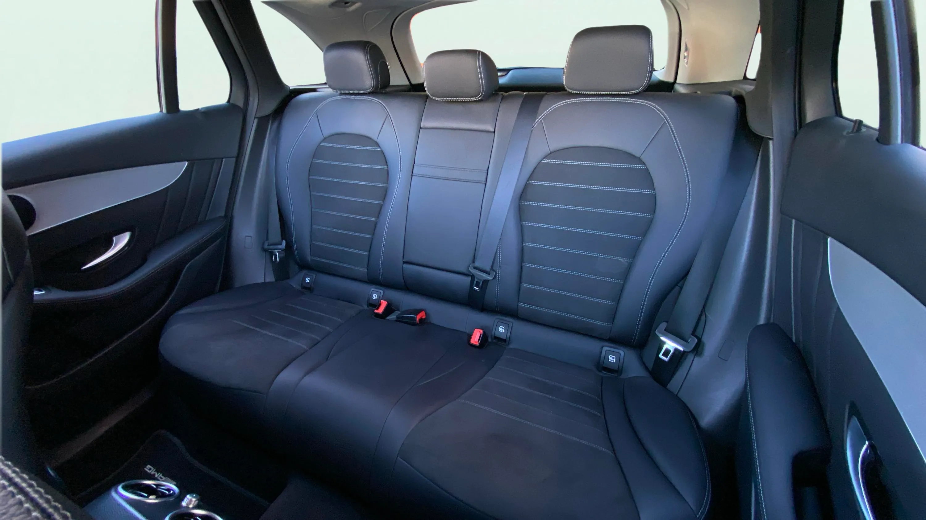 Mercedes-Benz GLC 200 d 4MATIC - foto 14