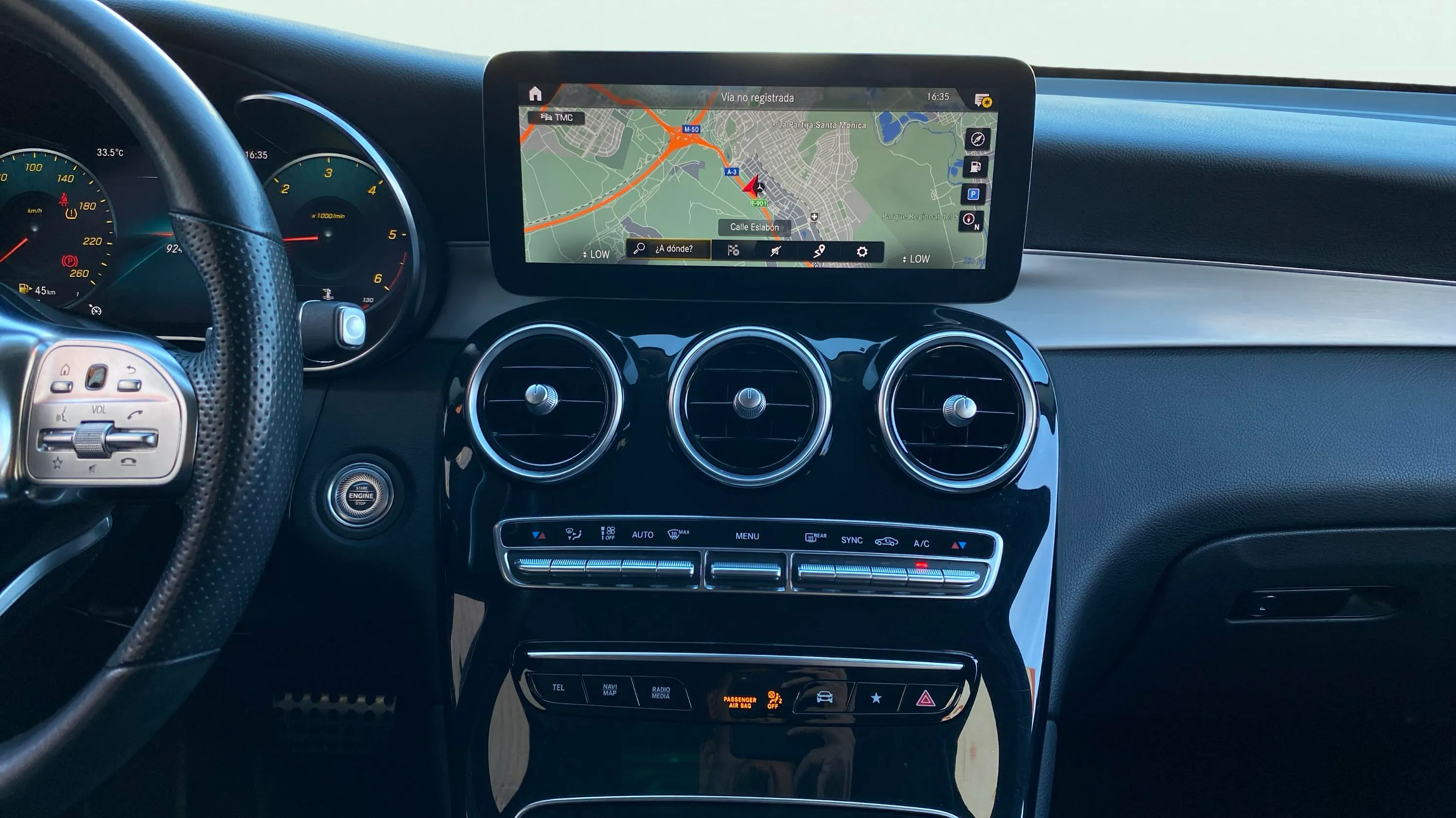 Mercedes-Benz GLC 200 d 4MATIC - foto 25