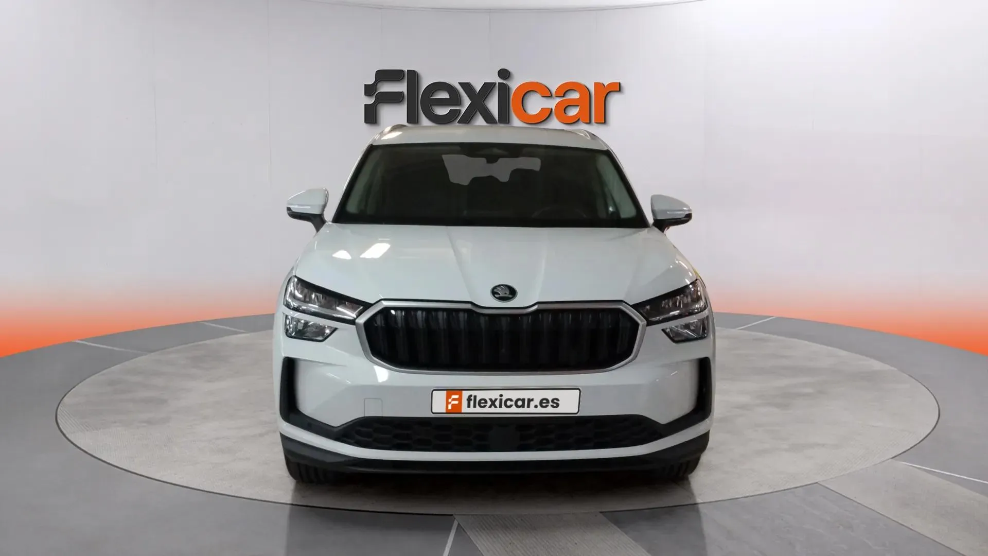 Škoda Kodiaq 2.0 TDI DSG Selection - foto 2