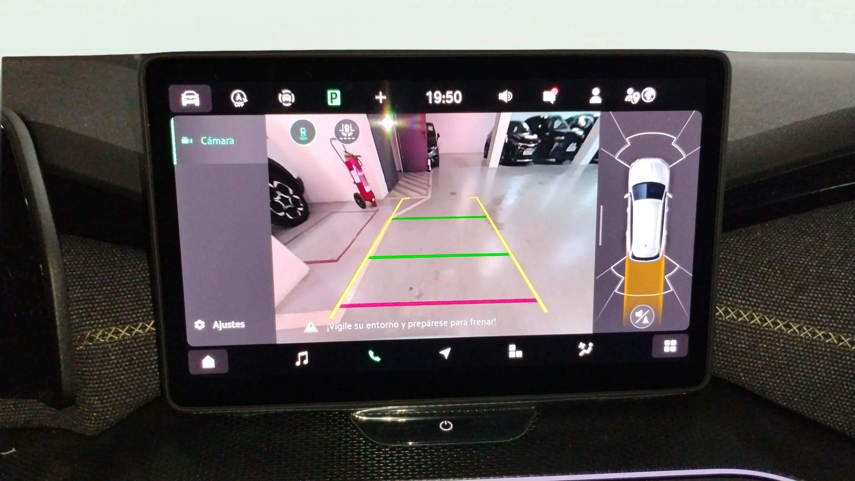 Škoda Kodiaq 2.0 TDI DSG Selection - foto 25
