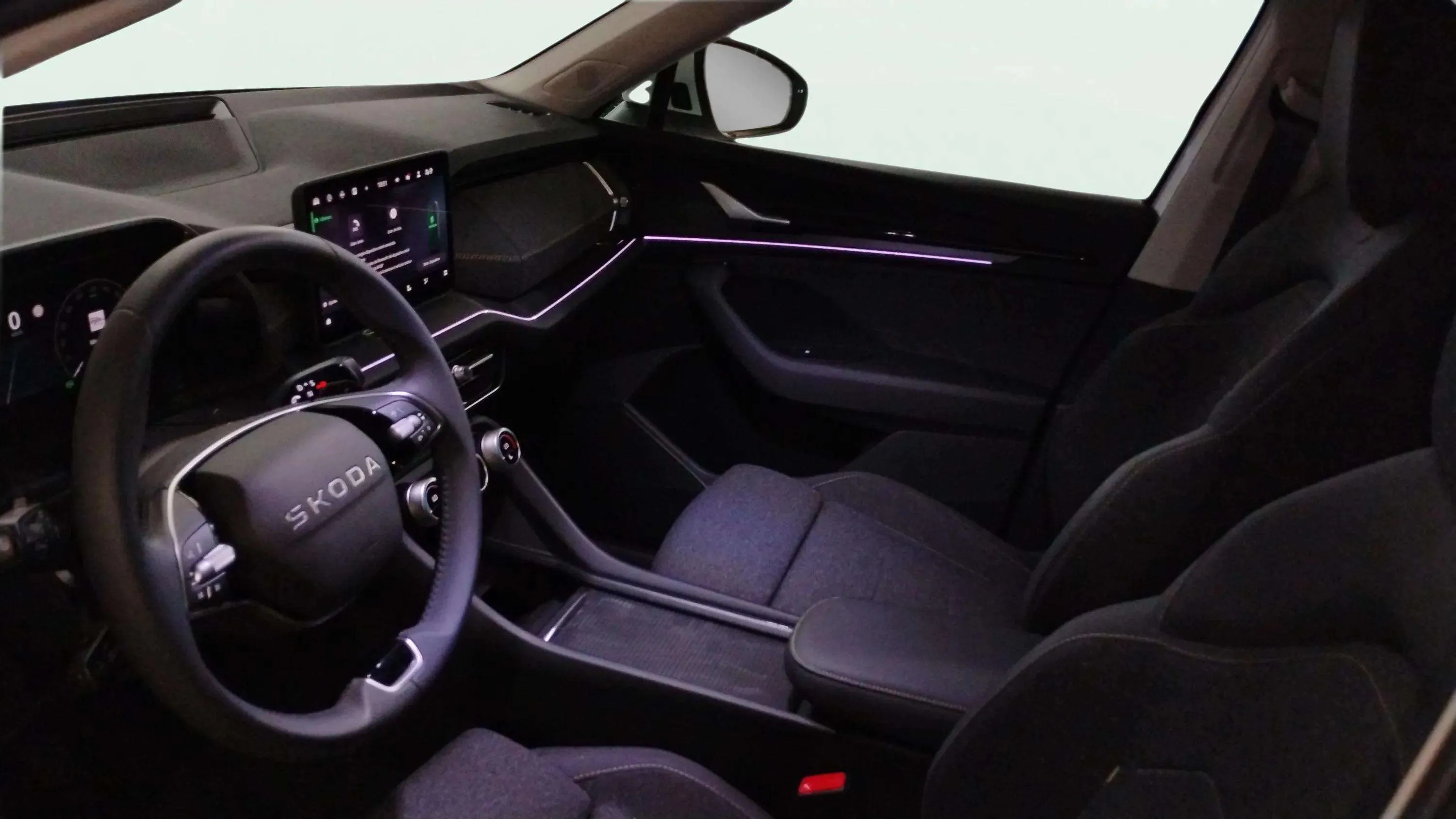 Škoda Kodiaq 2.0 TDI DSG Selection - foto 6