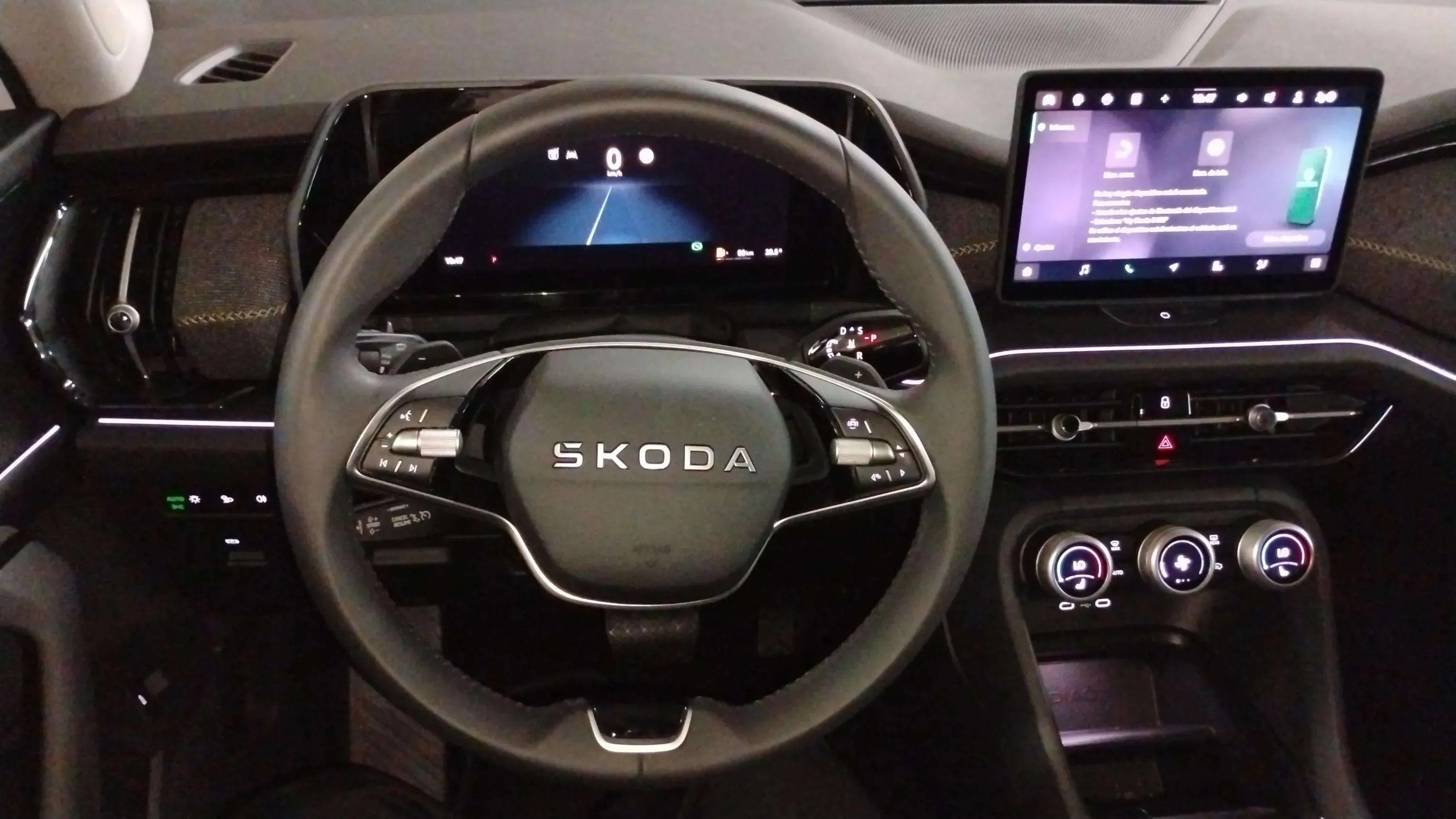 Škoda Kodiaq 2.0 TDI DSG Selection - foto 19