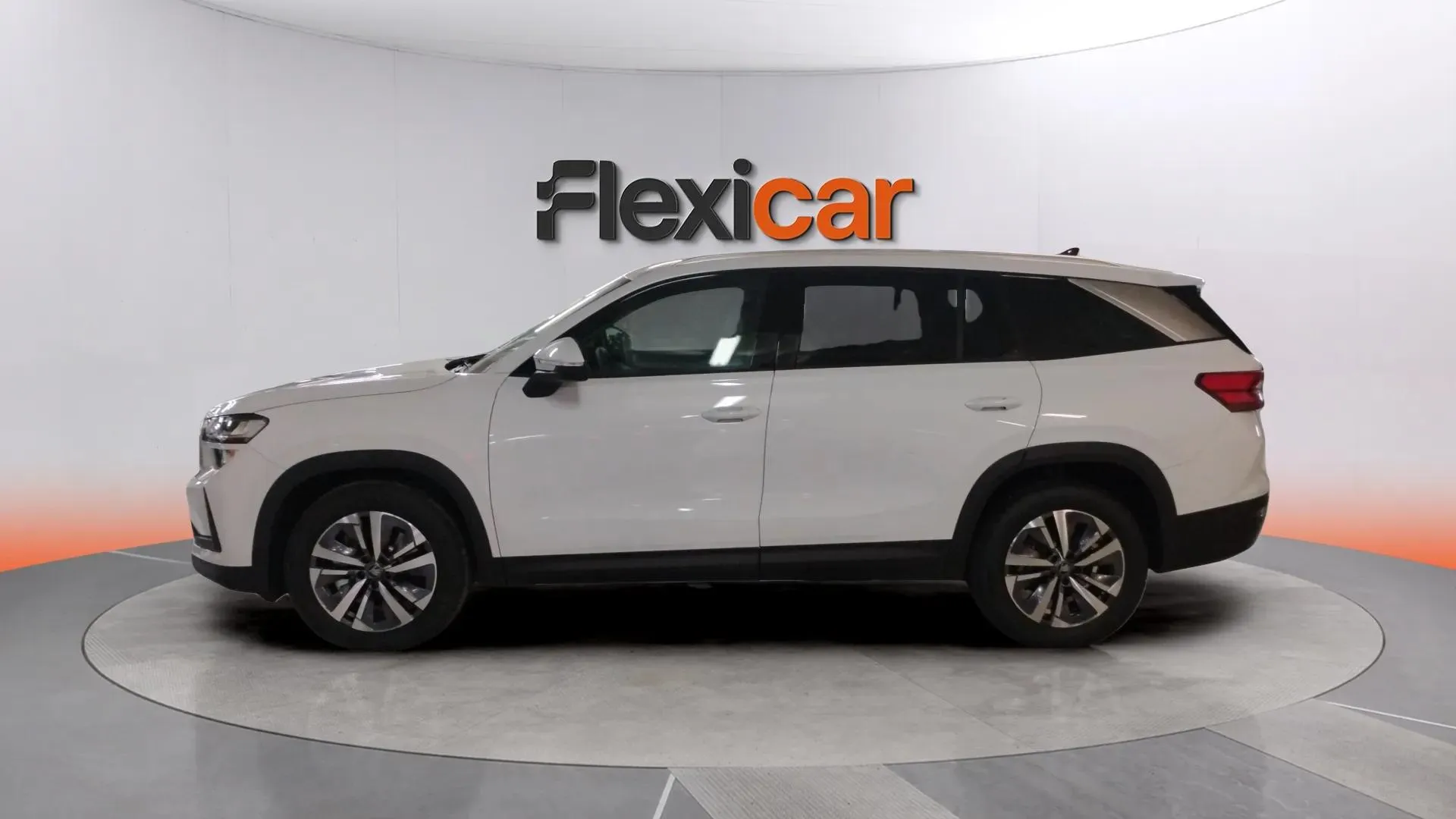 Škoda Kodiaq 2.0 TDI DSG Selection - foto 5