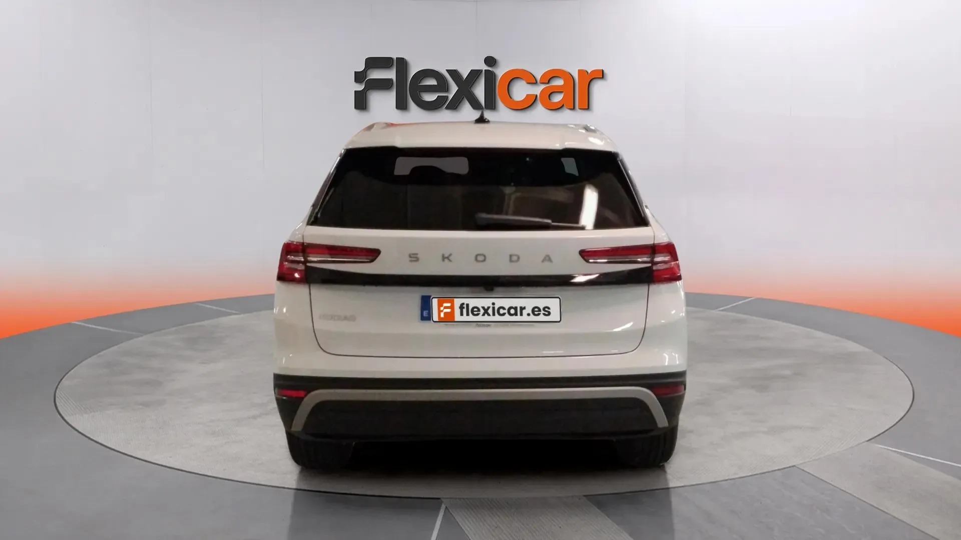 Škoda Kodiaq 2.0 TDI DSG Selection - foto 4