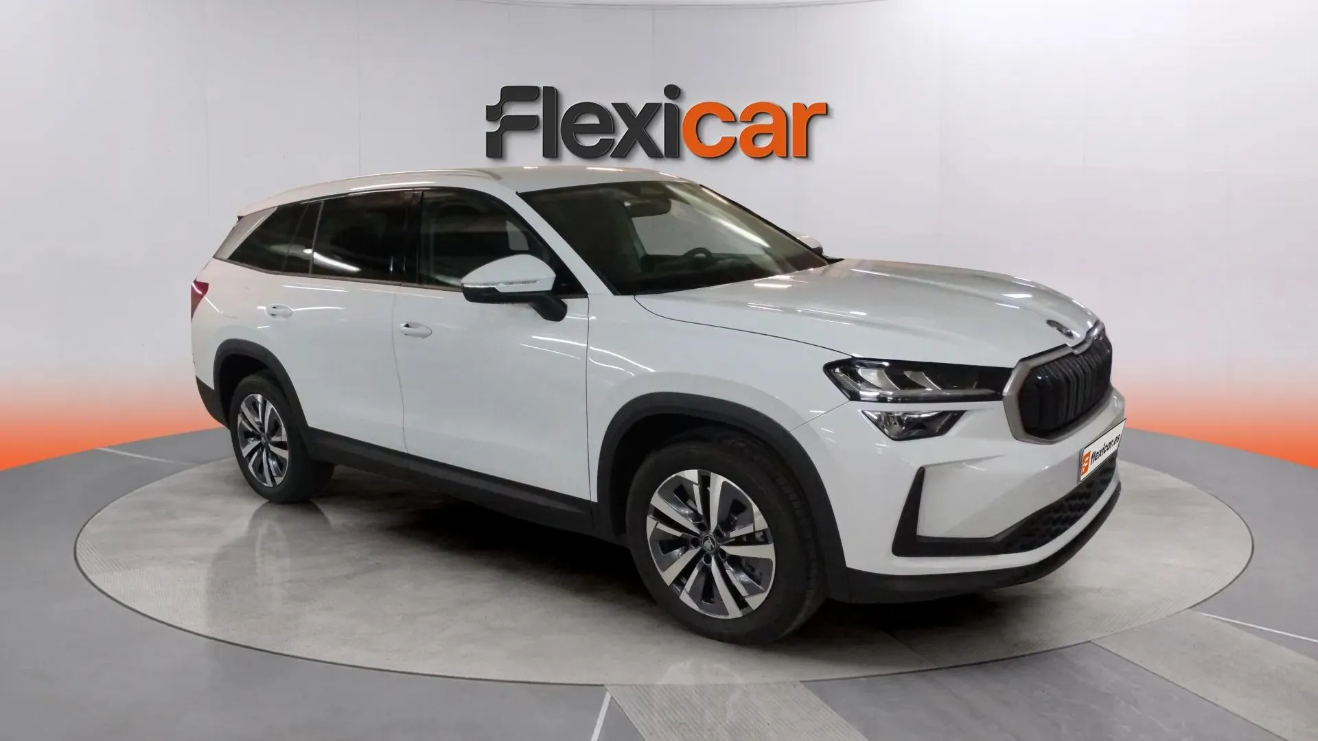 Škoda Kodiaq 2.0 TDI DSG Selection - foto 1