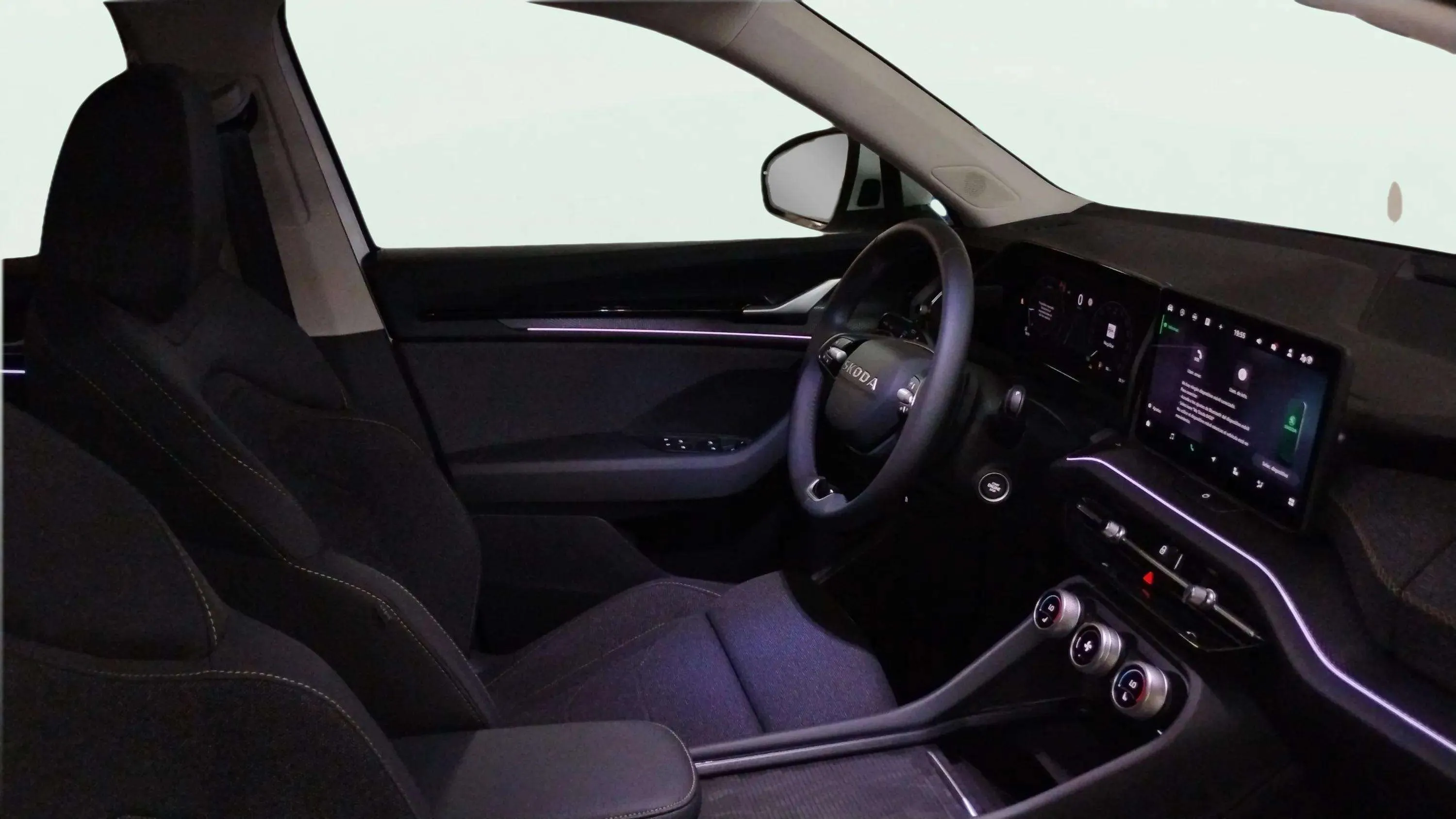 Škoda Kodiaq 2.0 TDI DSG Selection - foto 9