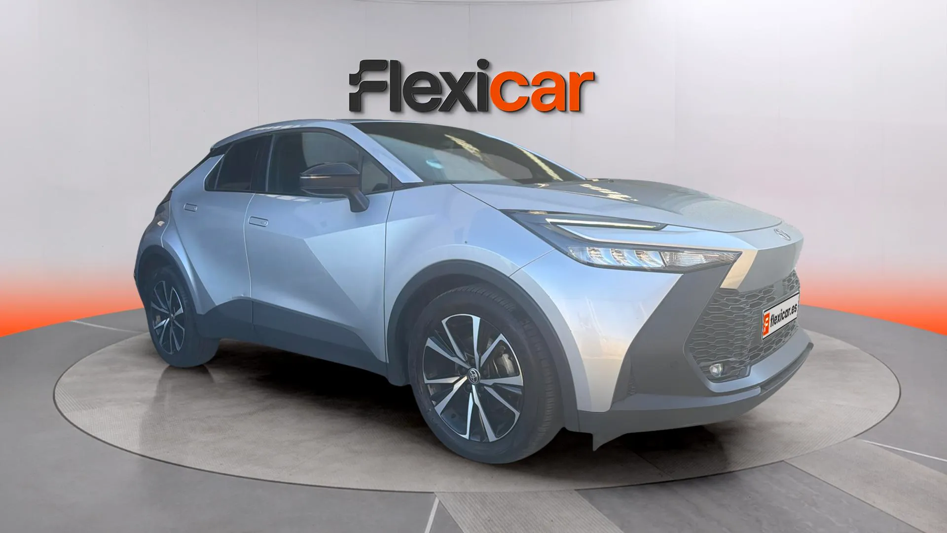 Toyota C-HR Advance 2025