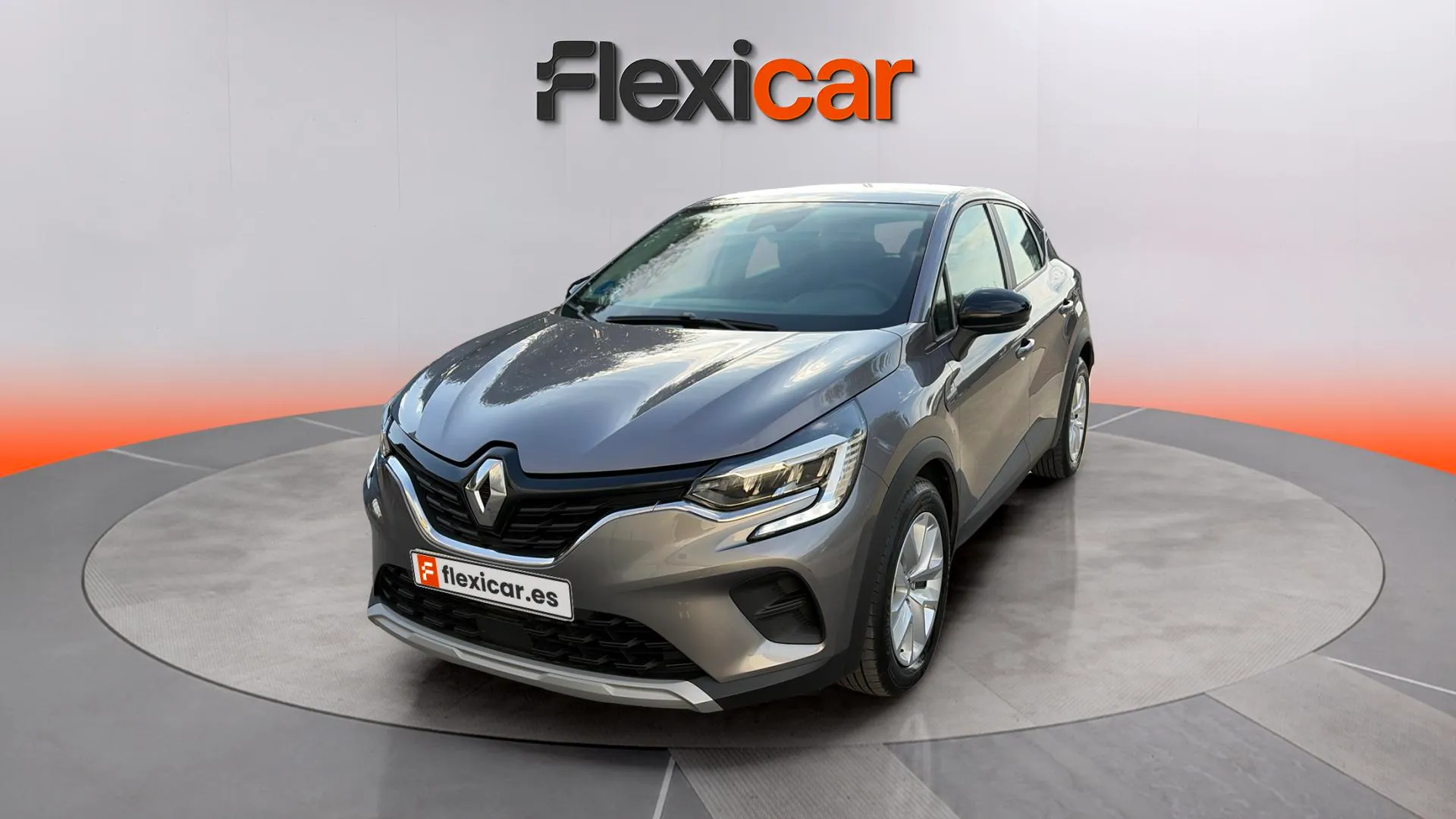 Renault Captur Intens E-Tech híbrido enchufable - foto 24