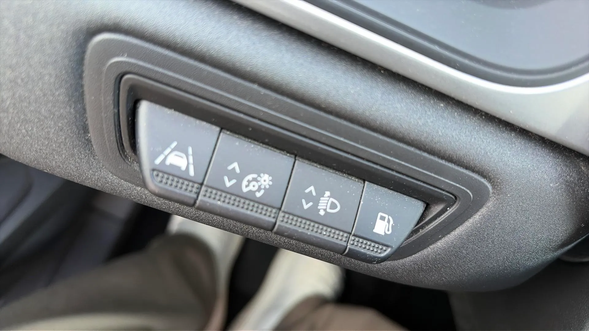 Renault Captur Intens E-Tech híbrido enchufable - foto 23