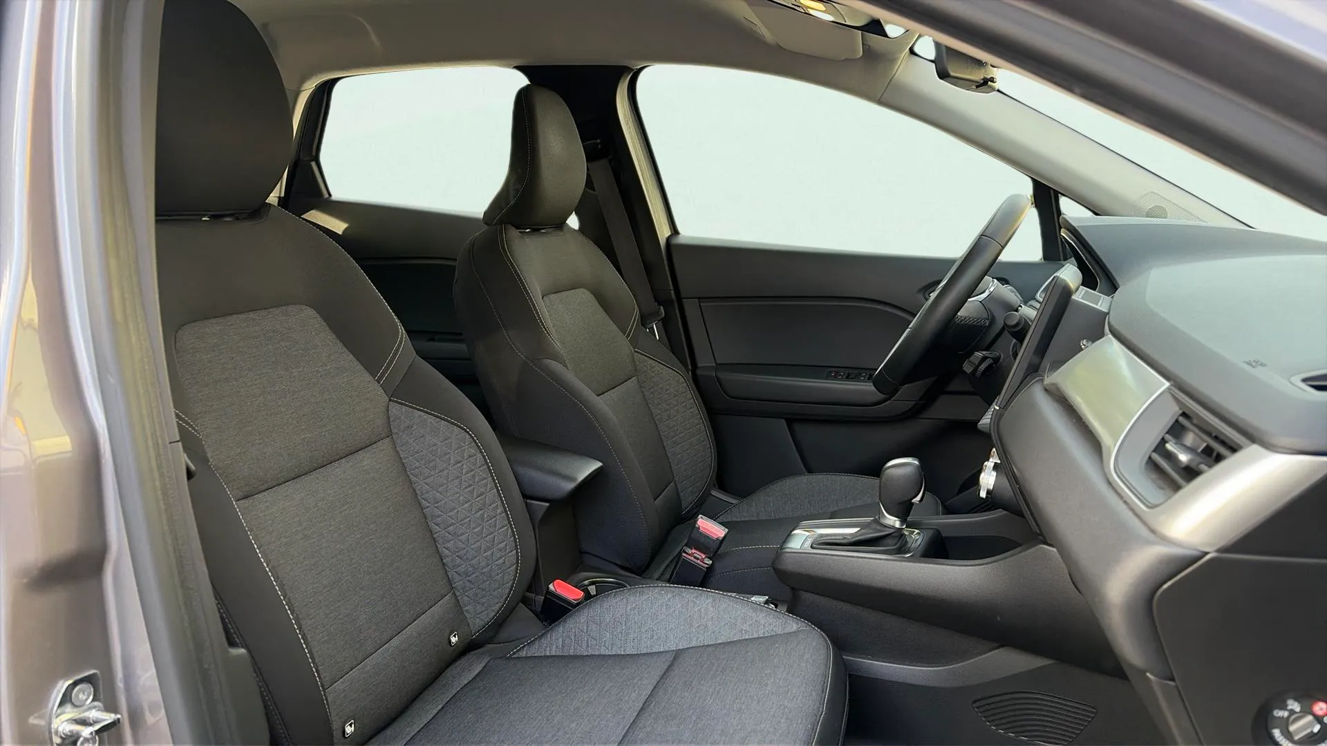 Renault Captur Intens E-Tech híbrido enchufable - foto 10