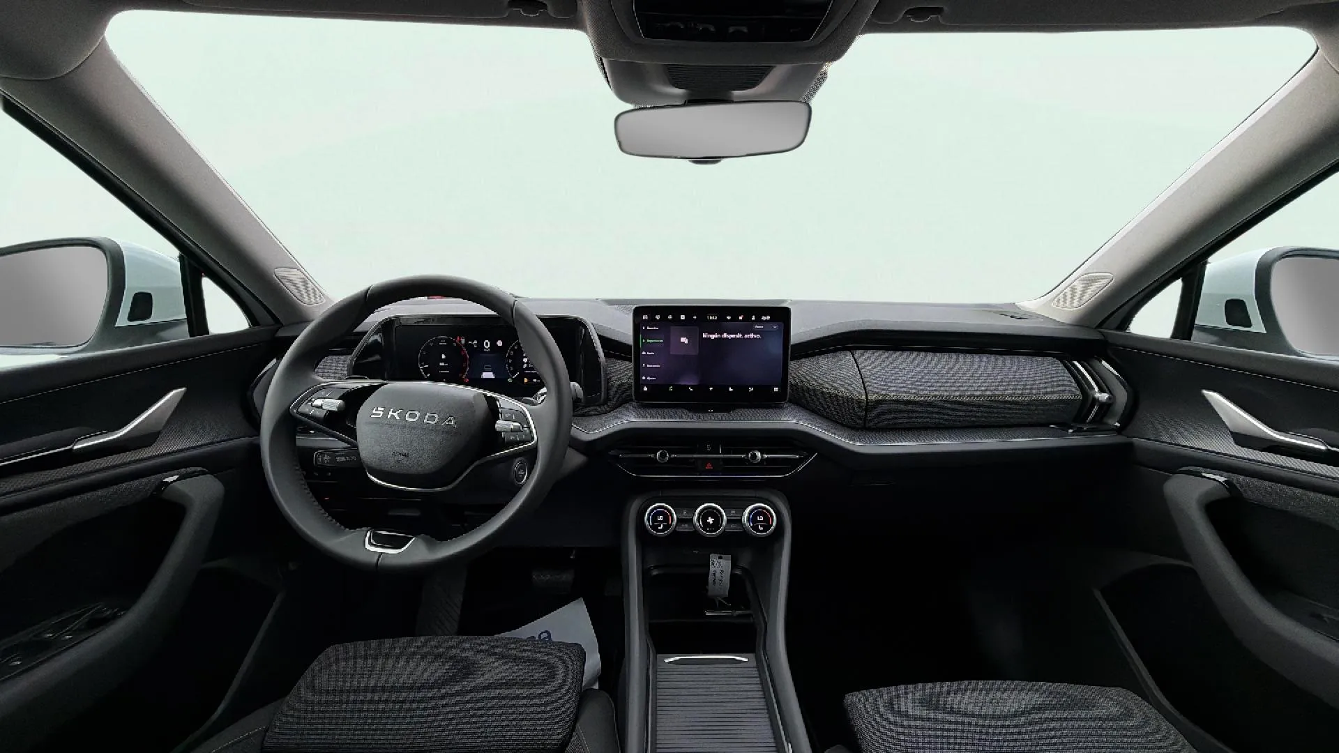 Škoda Kodiaq 2.0 TDI DSG Selection - foto 9