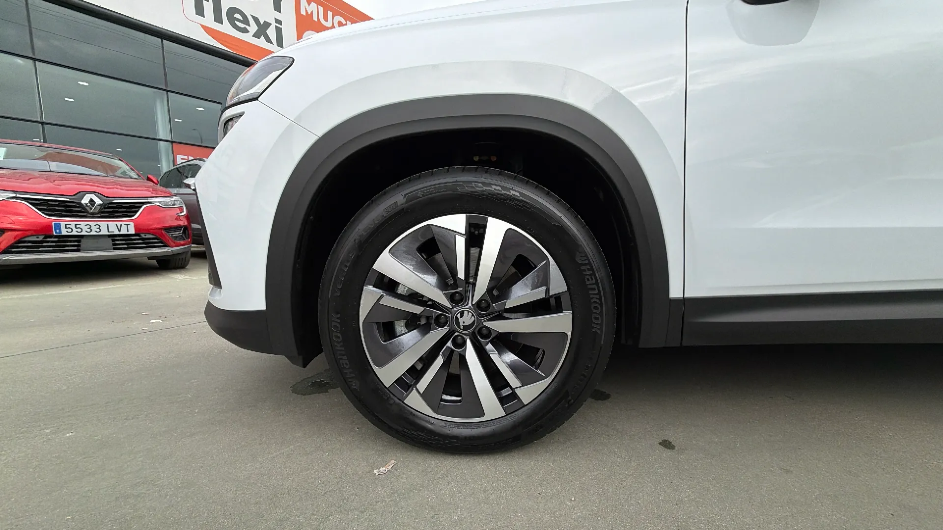 Škoda Kodiaq 2.0 TDI DSG Selection - foto 14