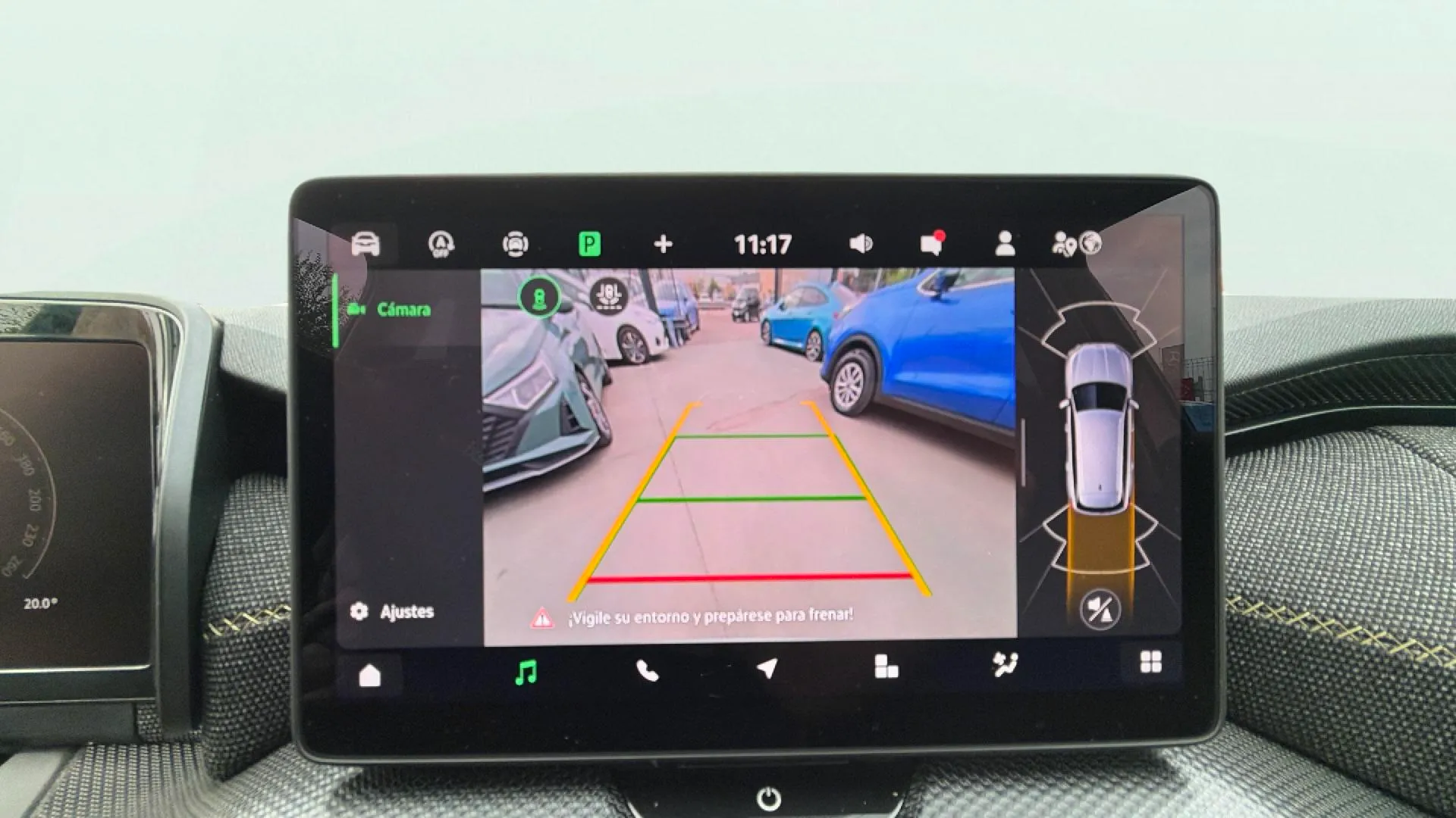 Škoda Kodiaq 2.0 TDI DSG Selection - foto 24