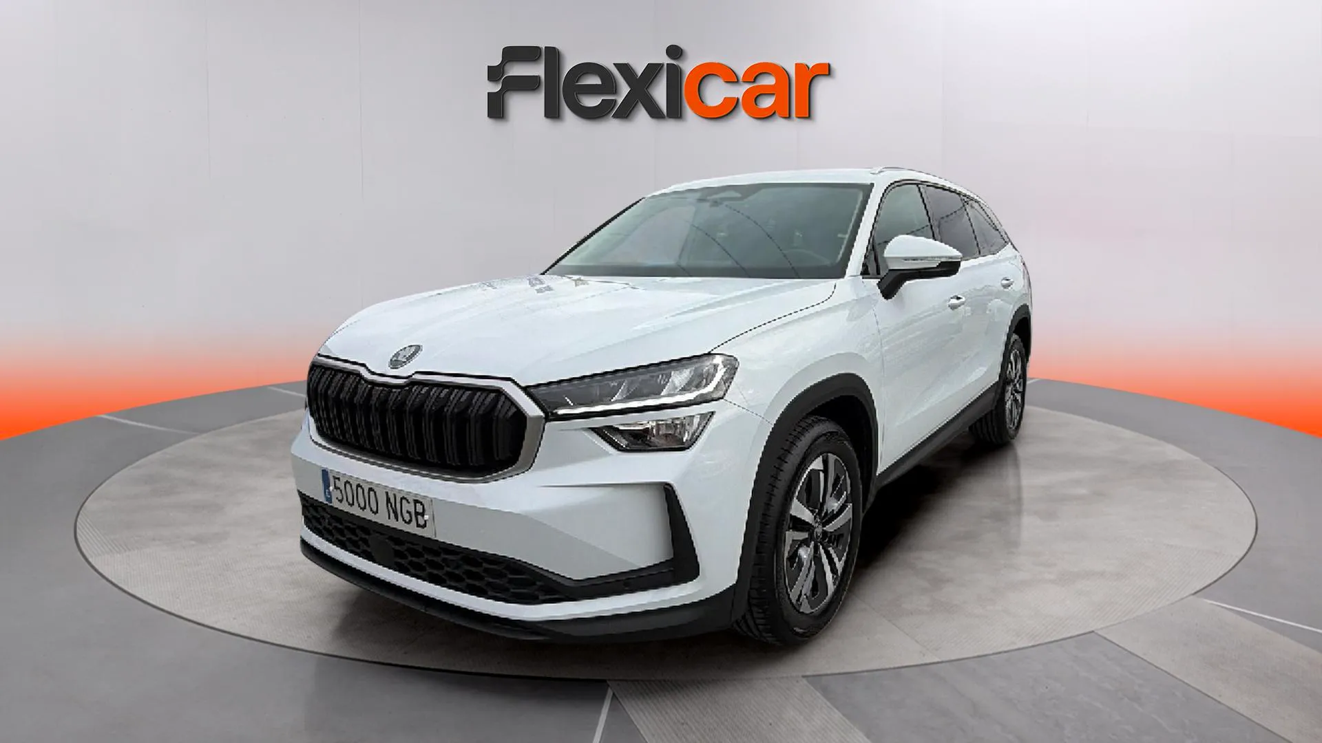 Škoda Kodiaq 2.0 TDI DSG Selection - foto 32