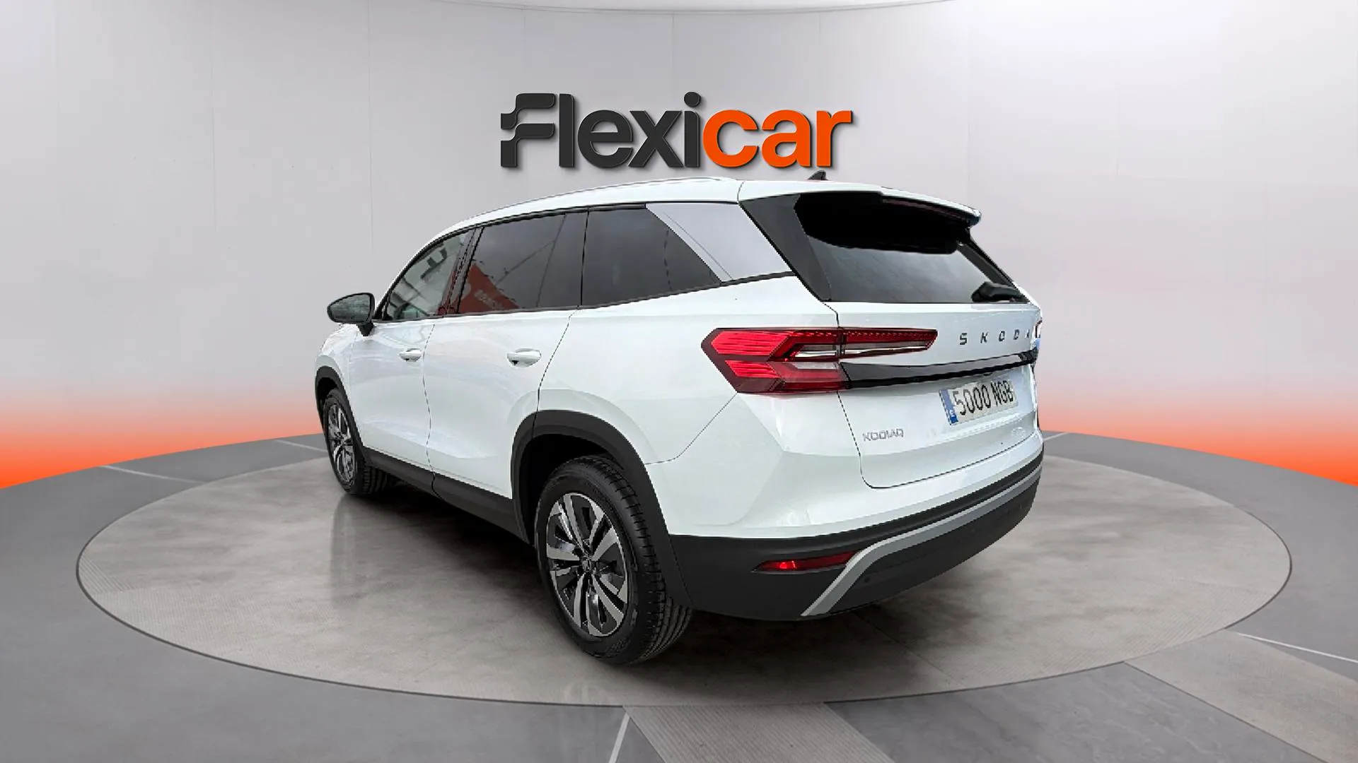 Škoda Kodiaq 2.0 TDI DSG Selection - foto 33