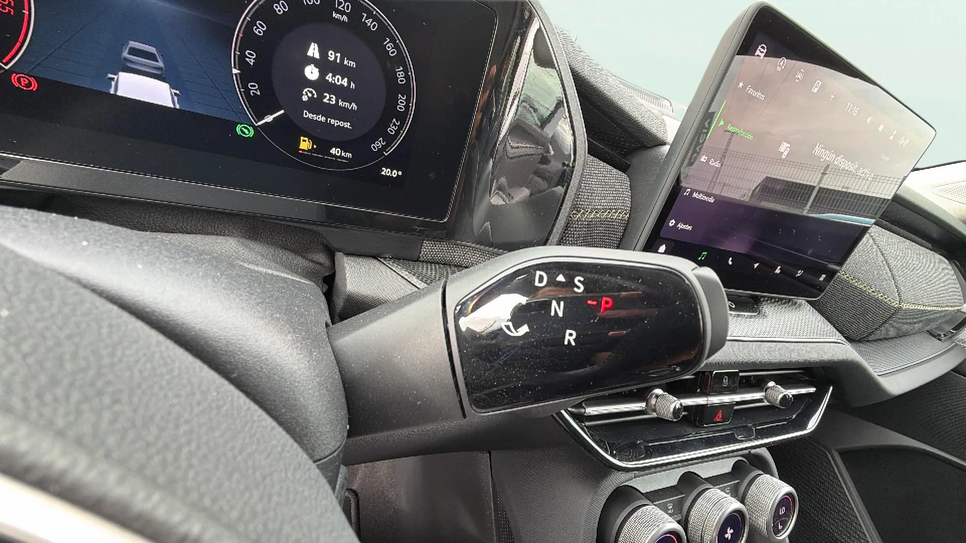 Škoda Kodiaq 2.0 TDI DSG Selection - foto 22