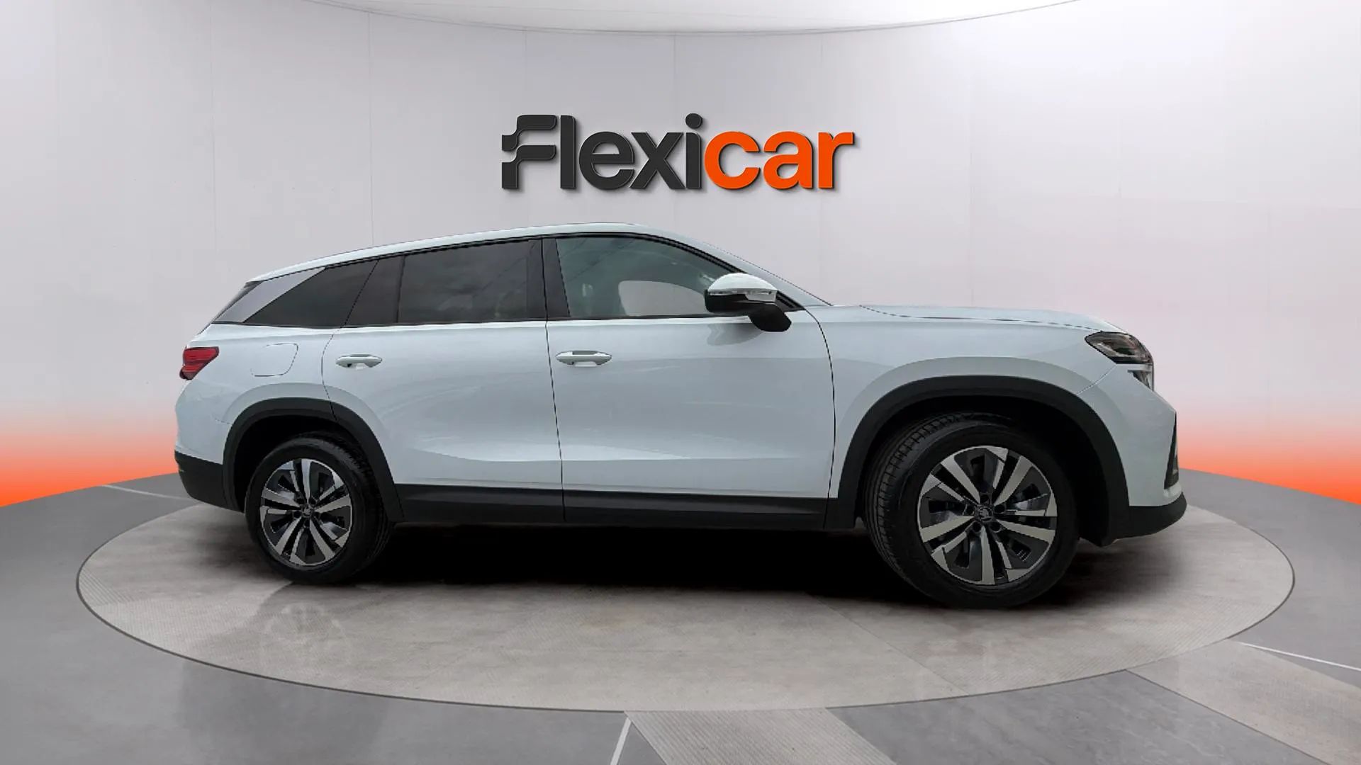 Škoda Kodiaq 2.0 TDI DSG Selection - foto 3