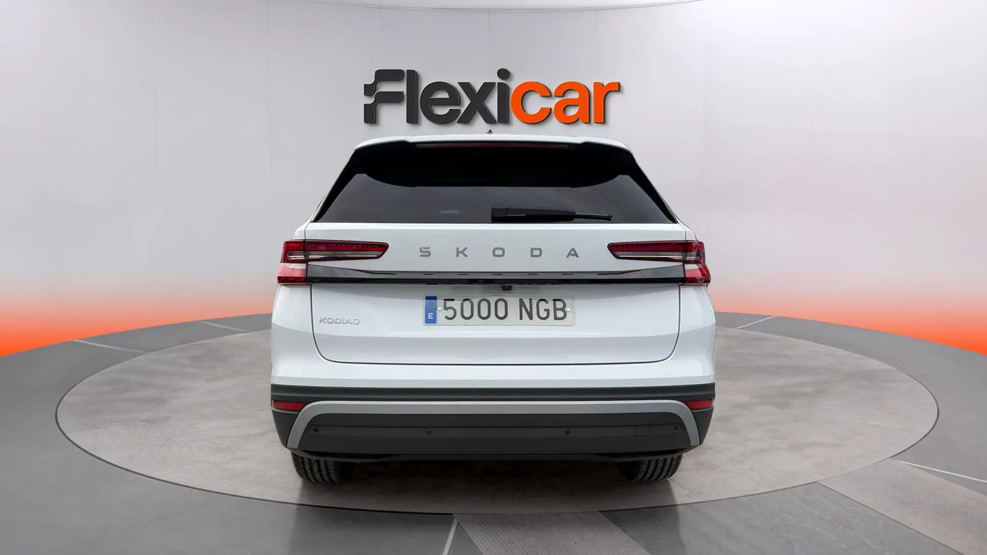 Škoda Kodiaq 2.0 TDI DSG Selection - foto 4
