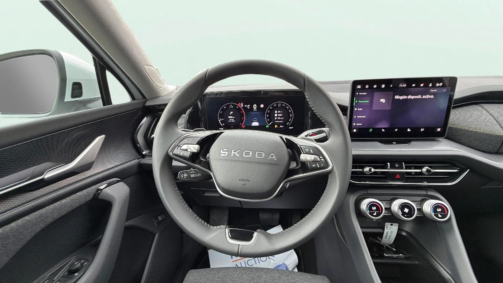 Škoda Kodiaq 2.0 TDI DSG Selection - foto 7