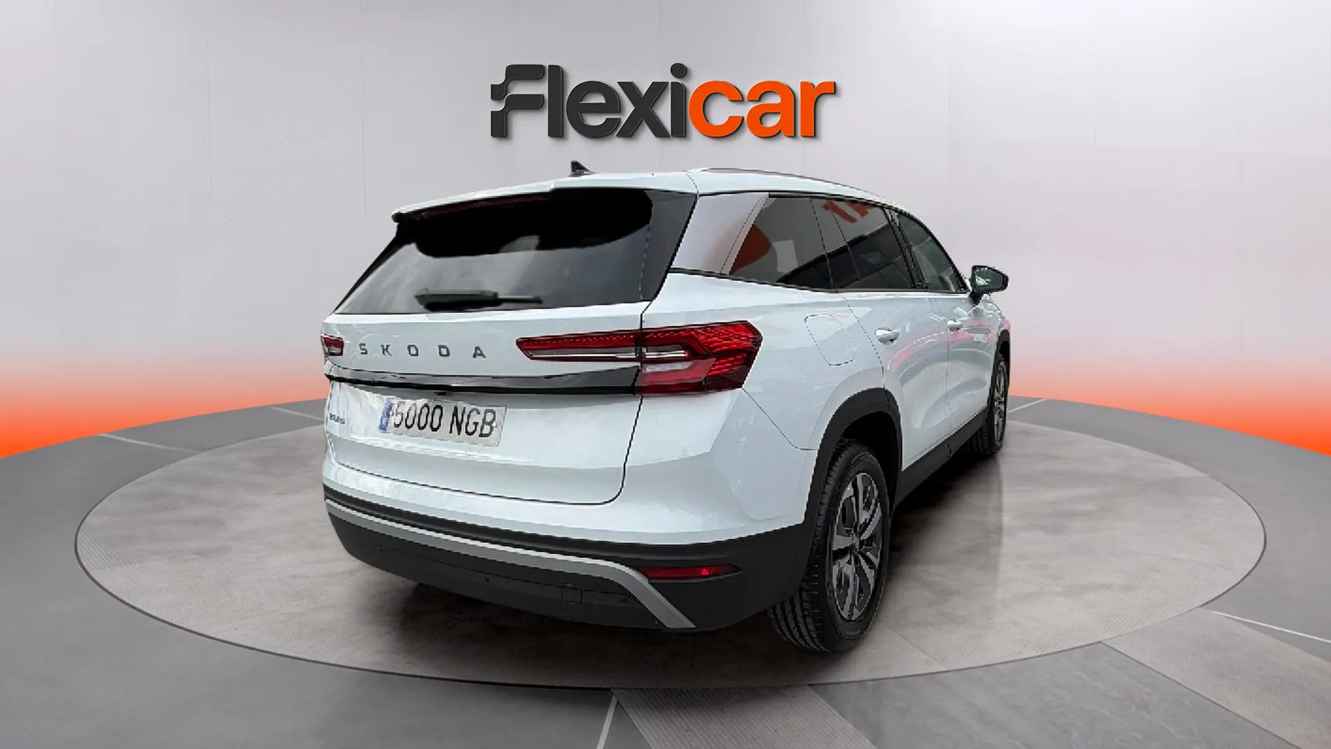 Škoda Kodiaq 2.0 TDI DSG Selection - foto 34