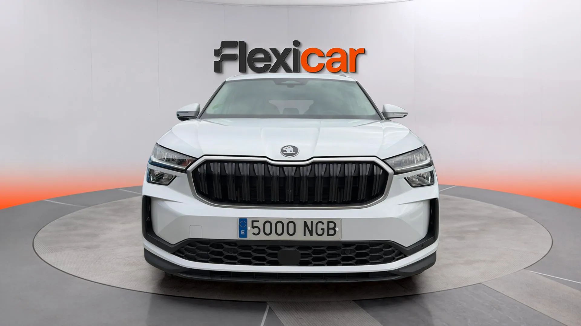 Škoda Kodiaq 2.0 TDI DSG Selection - foto 2