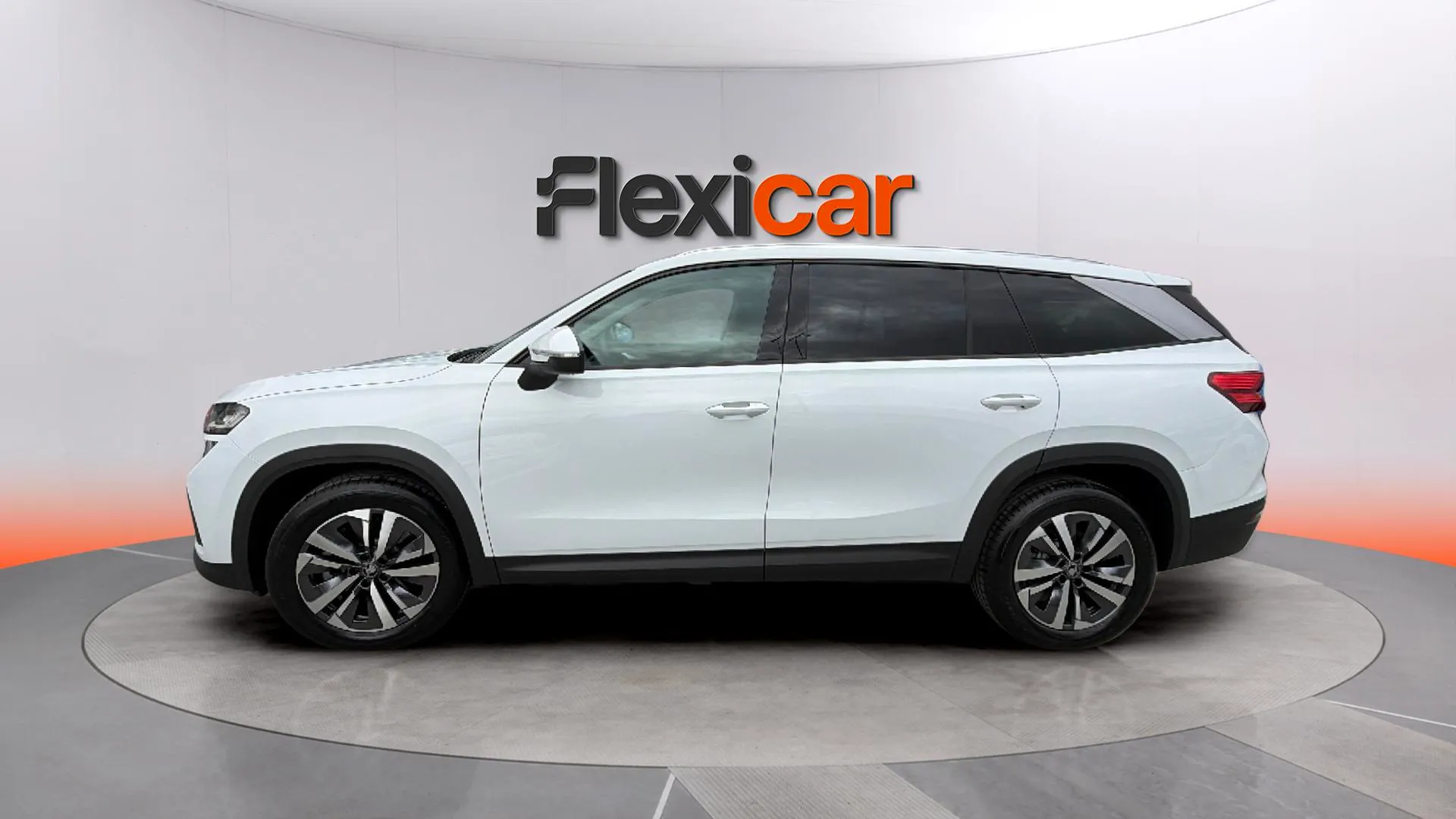 Škoda Kodiaq 2.0 TDI DSG Selection - foto 5