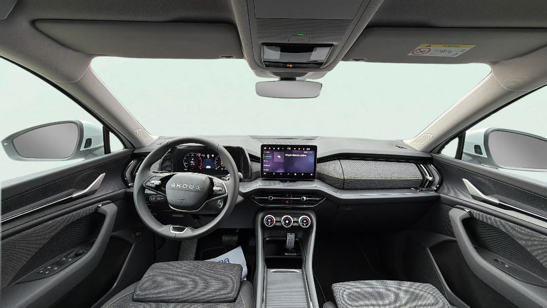Škoda Kodiaq 2.0 TDI DSG Selection - foto 6