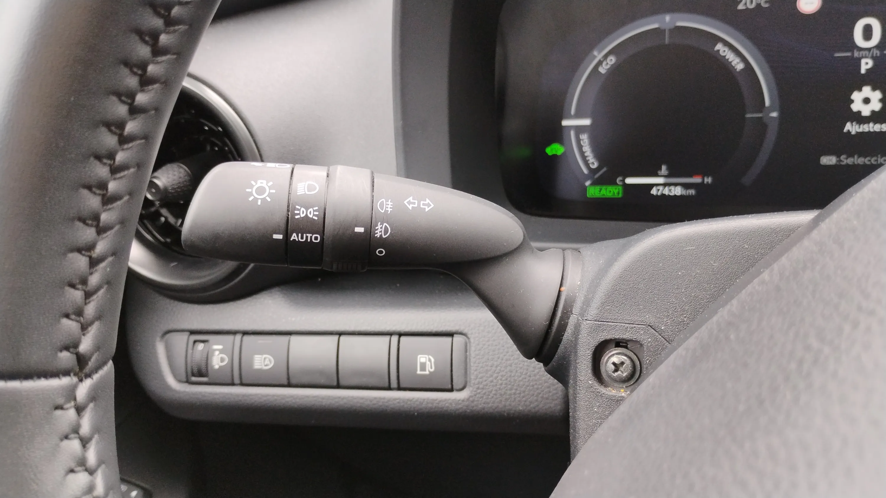 Toyota C-HR 1.8 Advance Hybrid 140 - foto 14