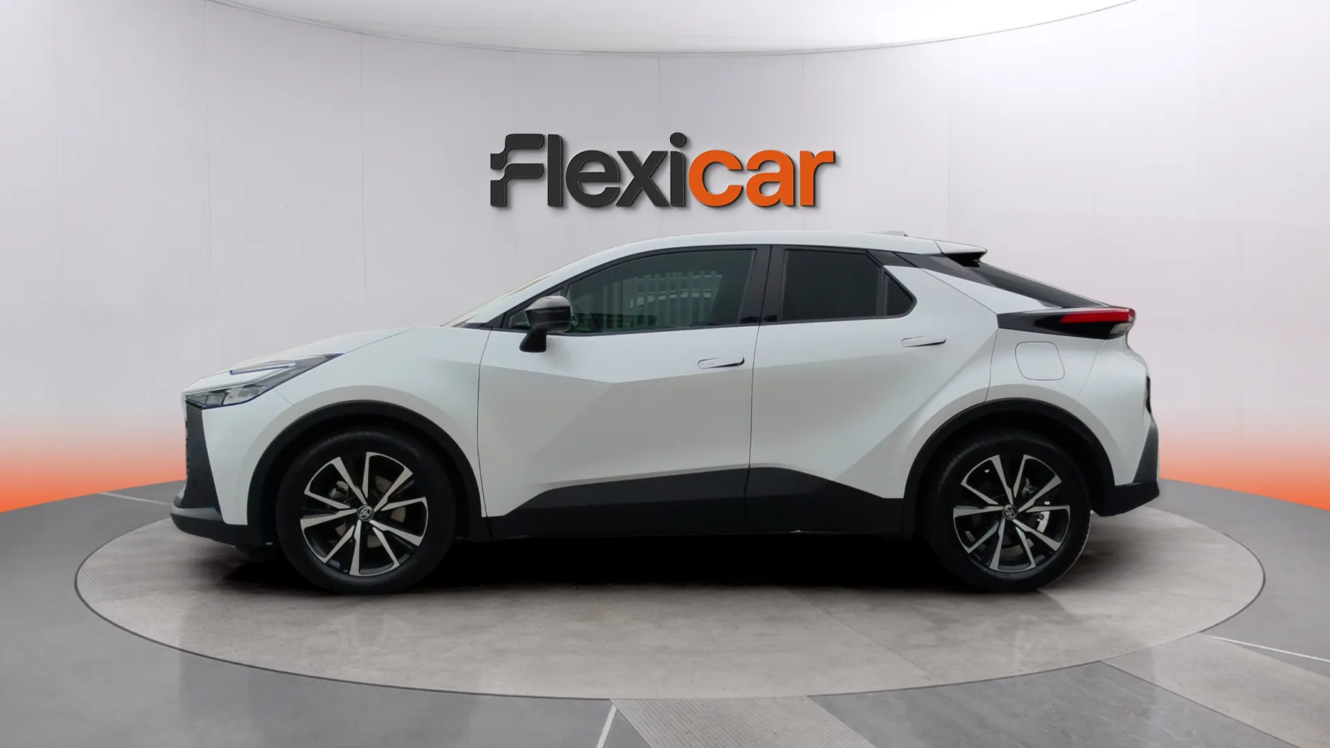 Toyota C-HR 1.8 Advance Hybrid 140 - foto 6