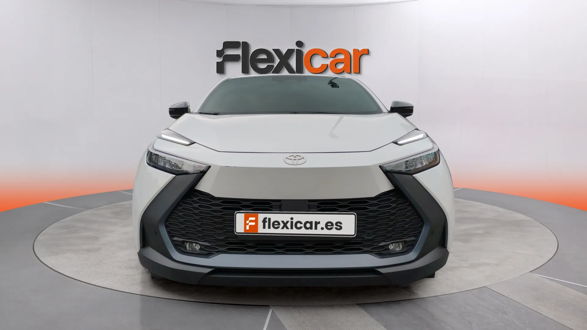 Toyota C-HR 1.8 Advance Hybrid 140 - foto 8