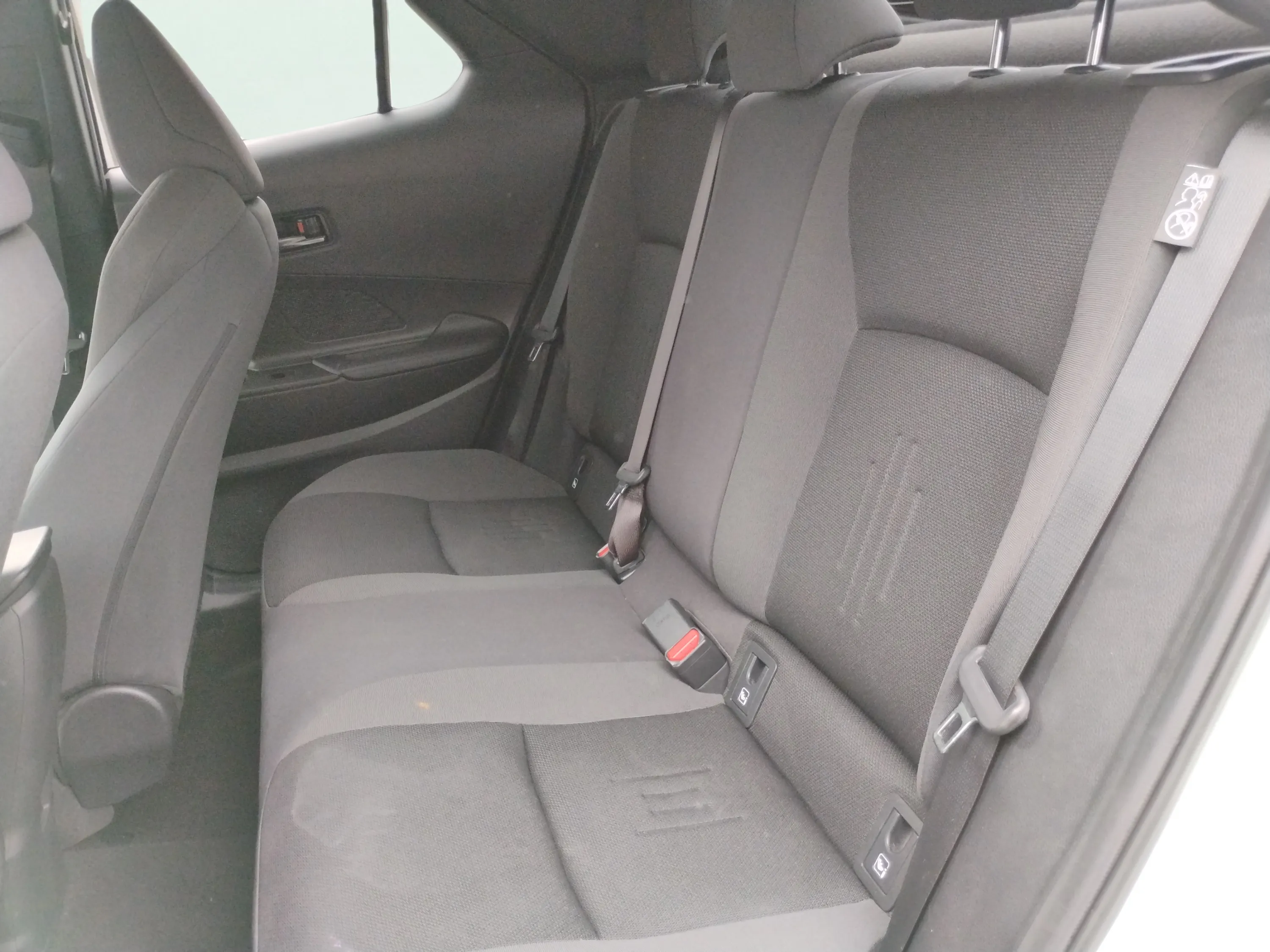 Toyota C-HR 1.8 Advance Hybrid 140 - foto 26