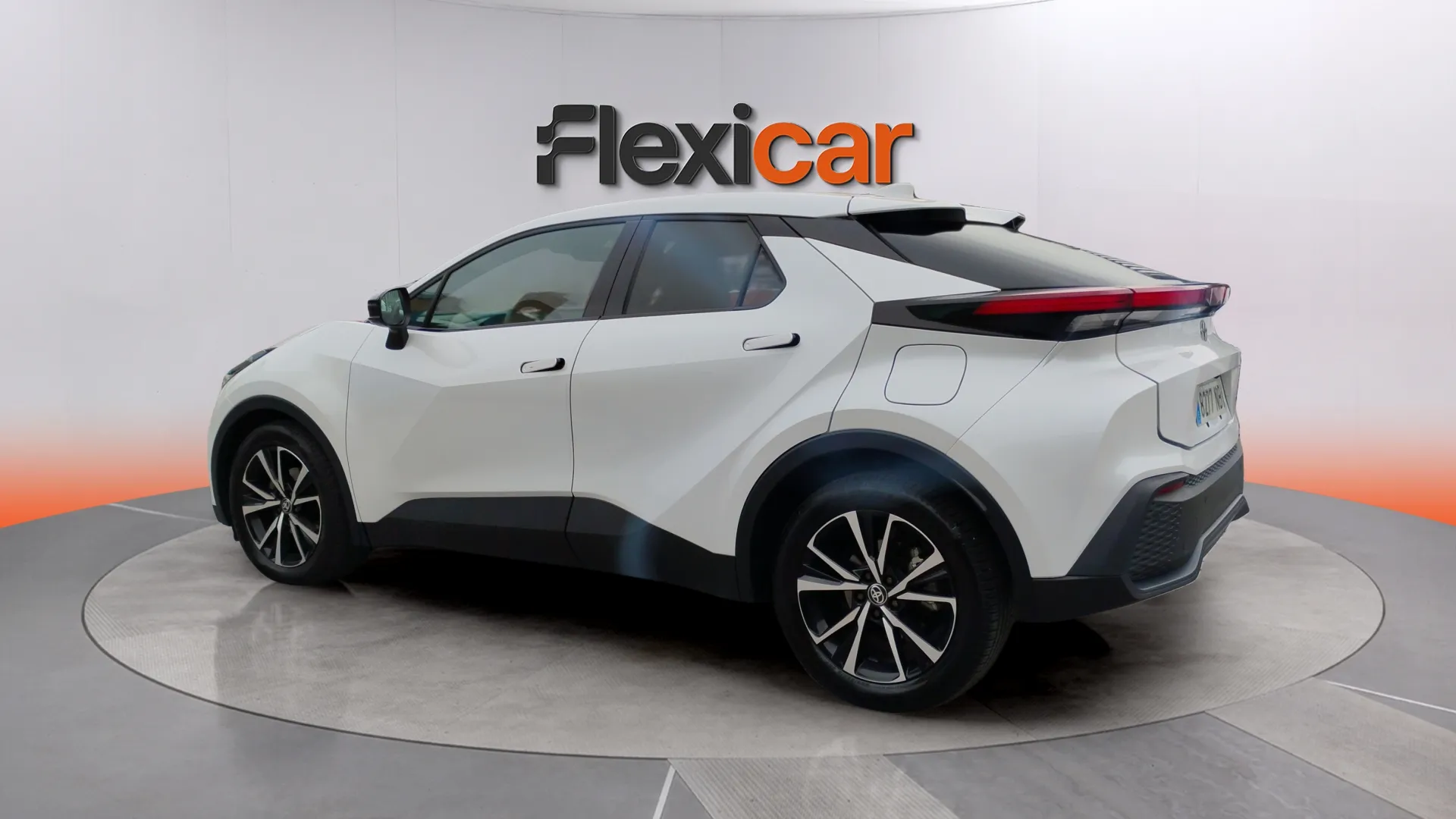 Toyota C-HR 1.8 Advance Hybrid 140 - foto 5