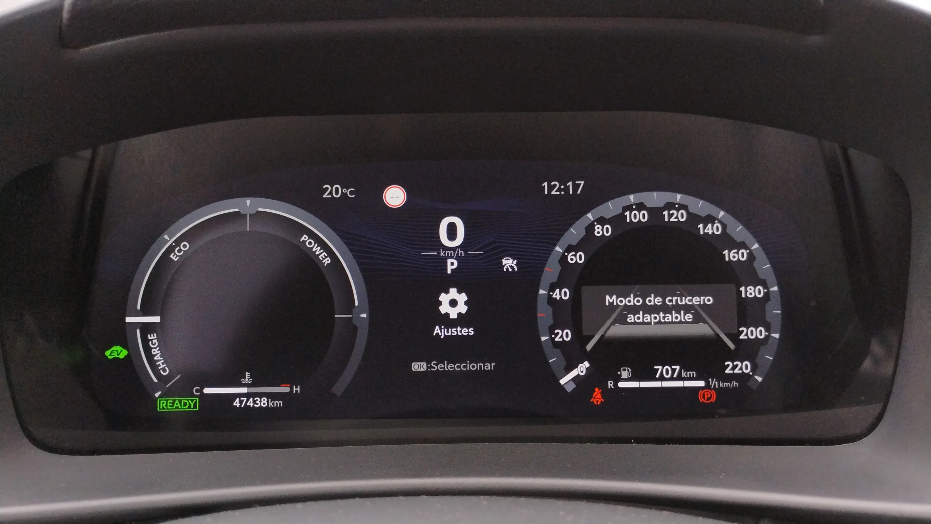 Toyota C-HR 1.8 Advance Hybrid 140 - foto 20