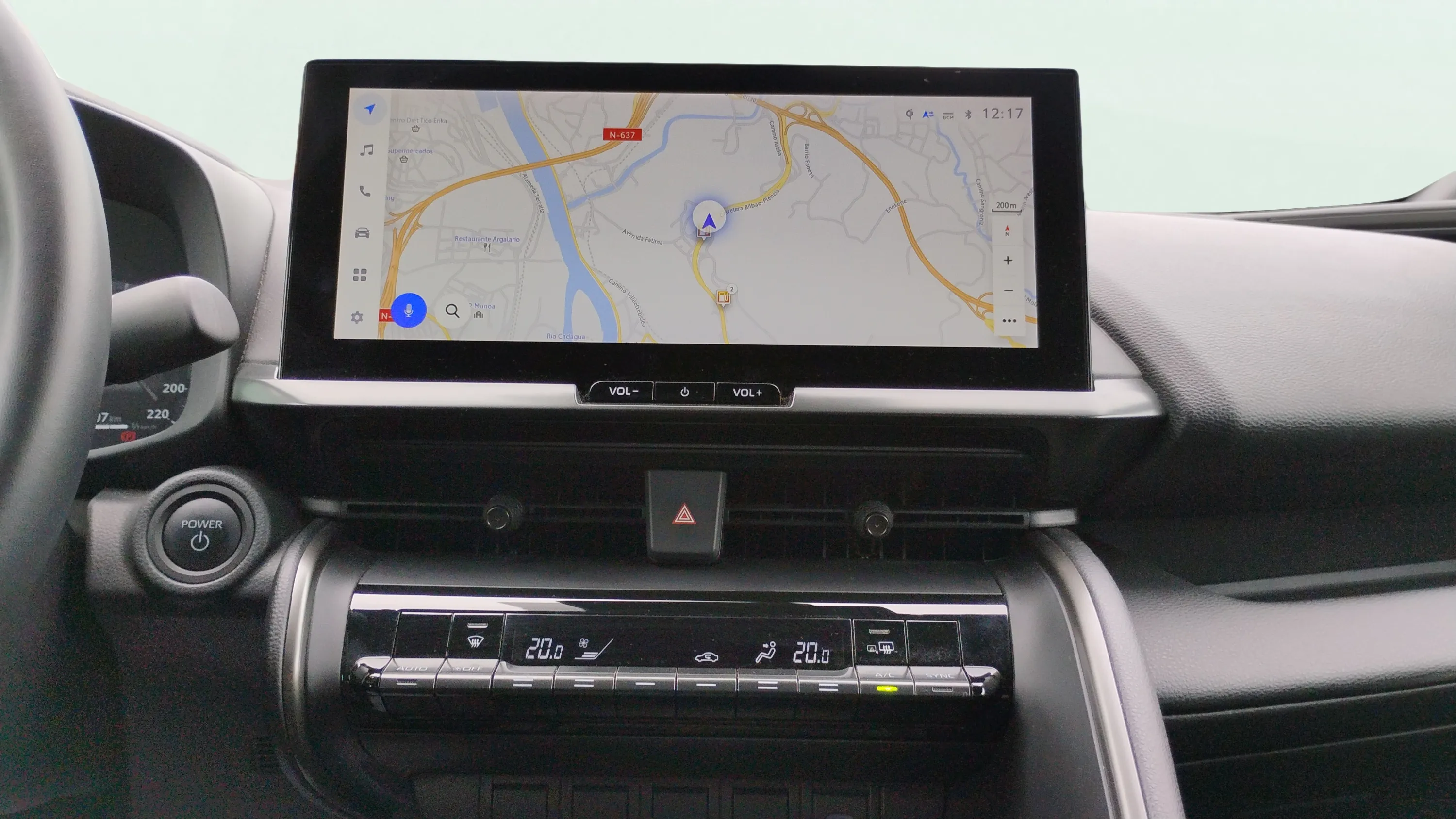 Toyota C-HR 1.8 Advance Hybrid 140 - foto 19