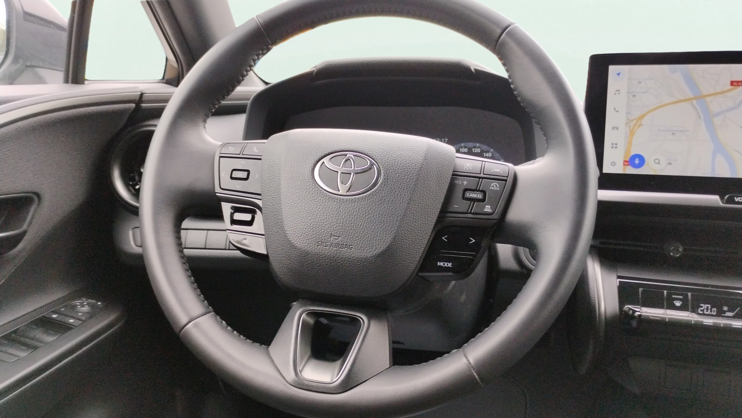 Toyota C-HR 1.8 Advance Hybrid 140 - foto 16