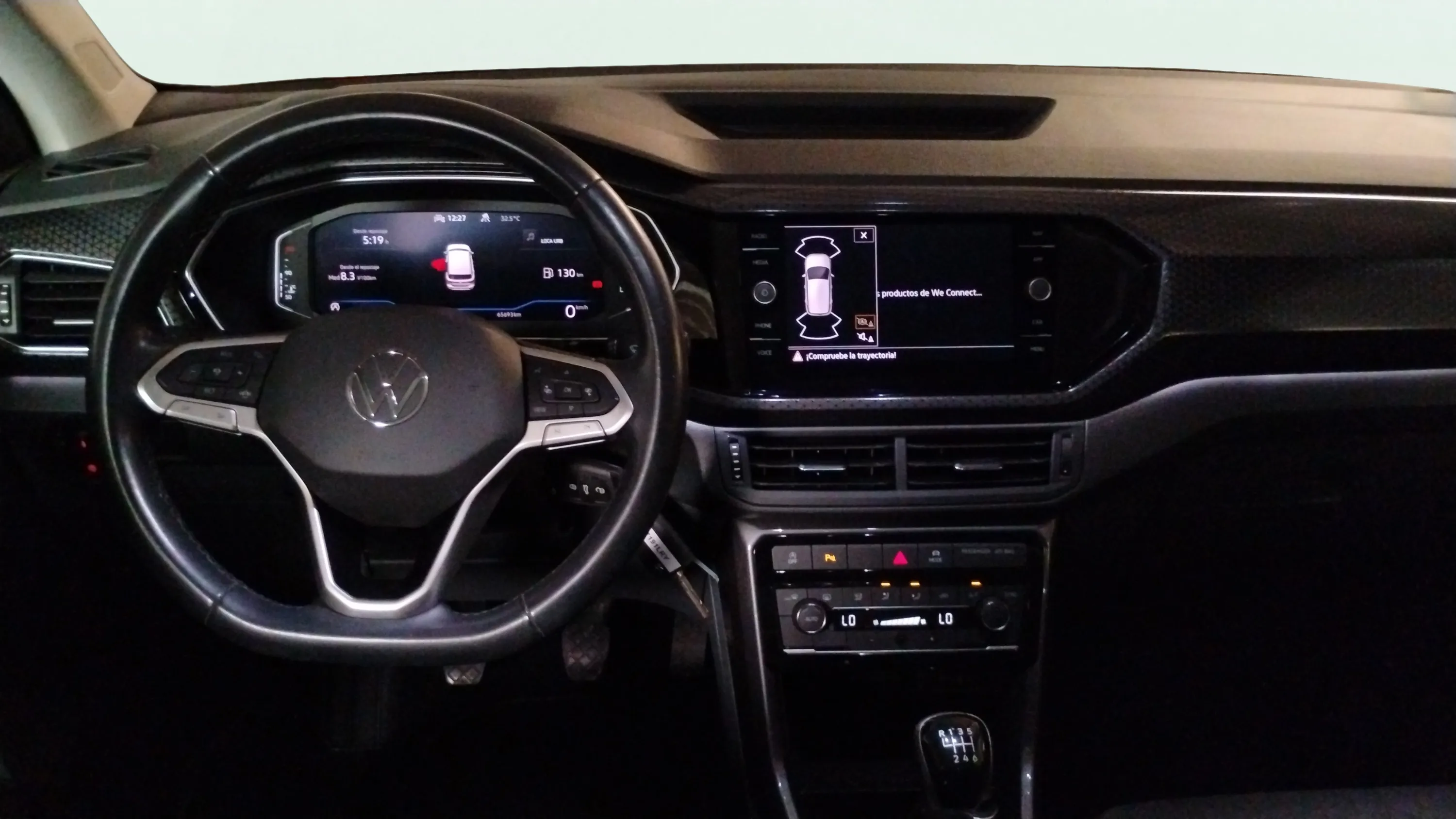 Volkswagen T-Cross Advance 1.0 TSI - foto 9