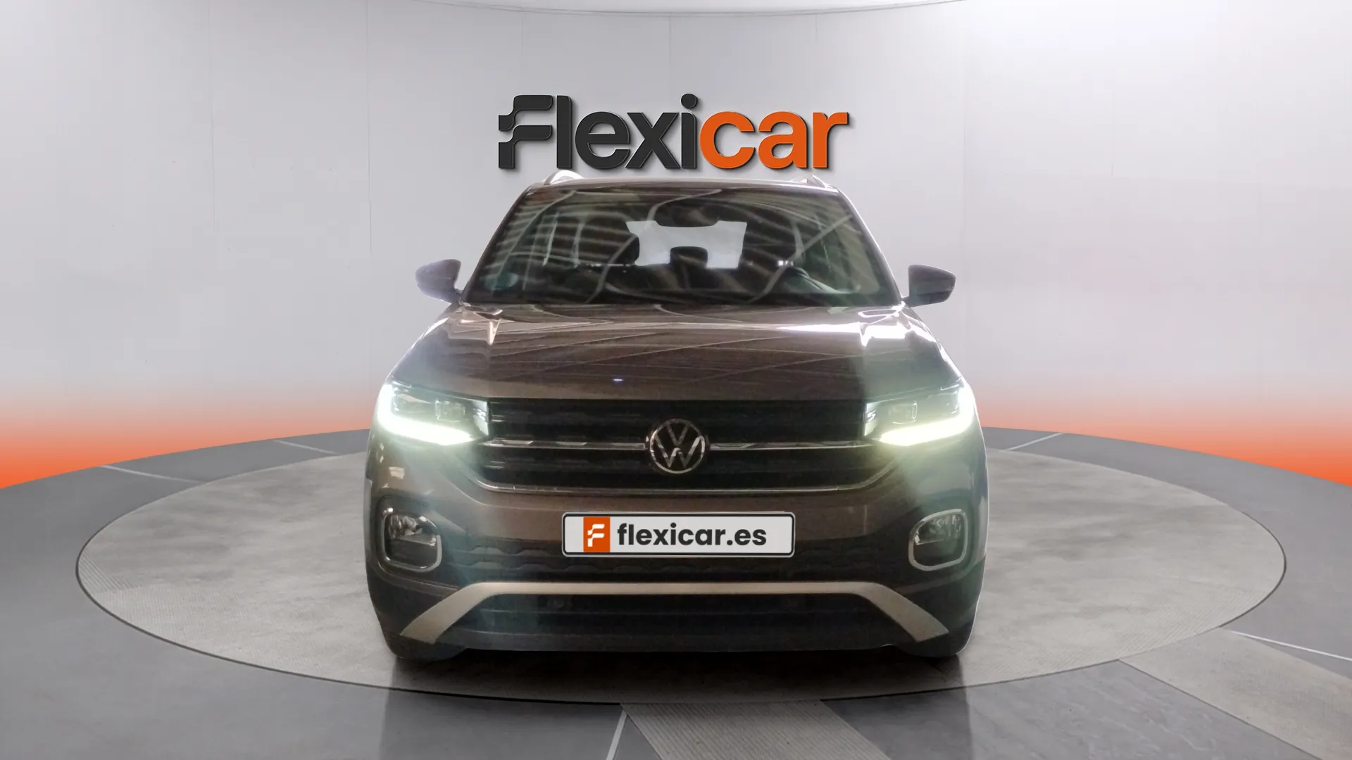 Volkswagen T-Cross Advance 1.0 TSI - foto 2