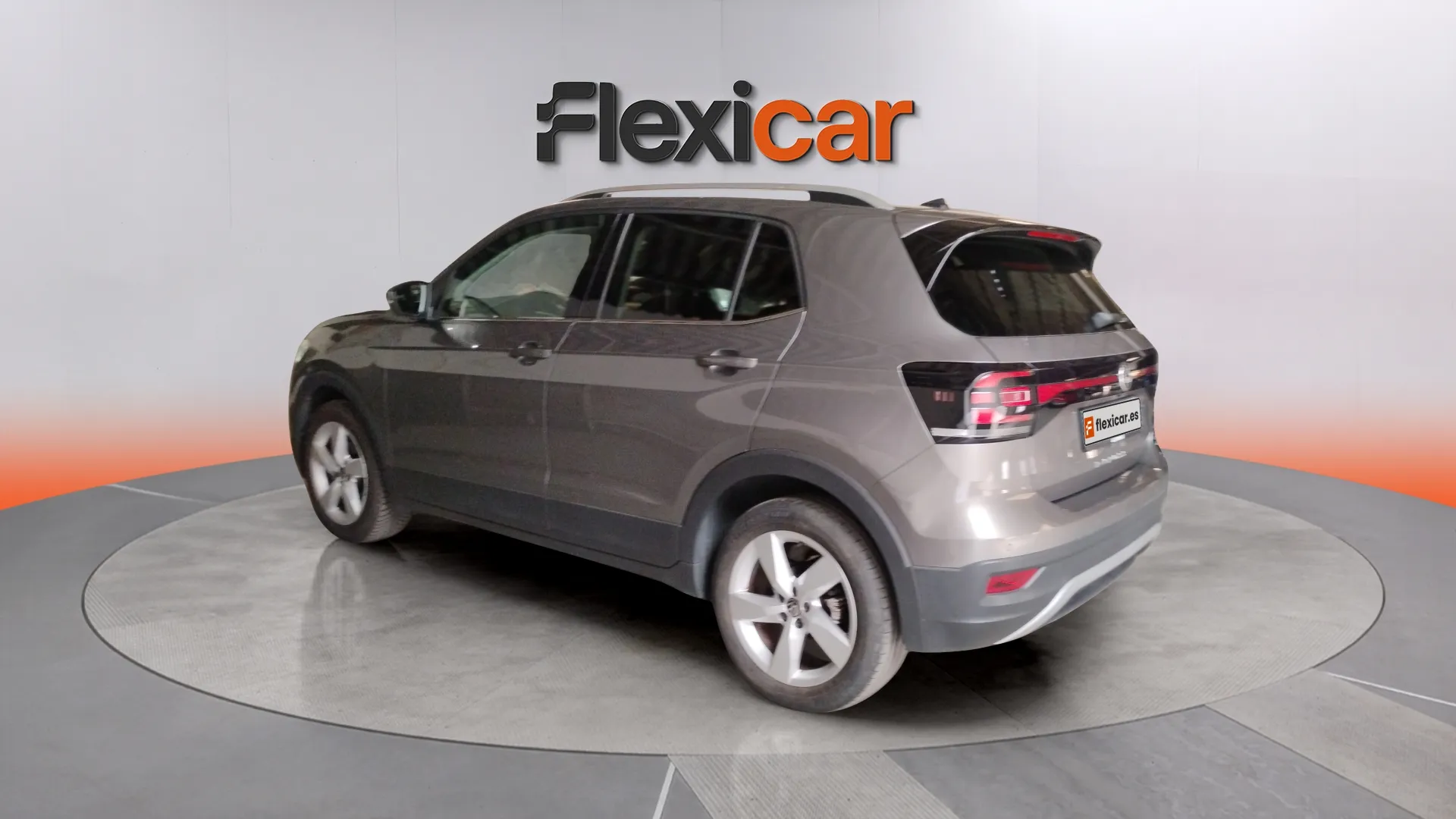 Volkswagen T-Cross Advance 1.0 TSI - foto 7