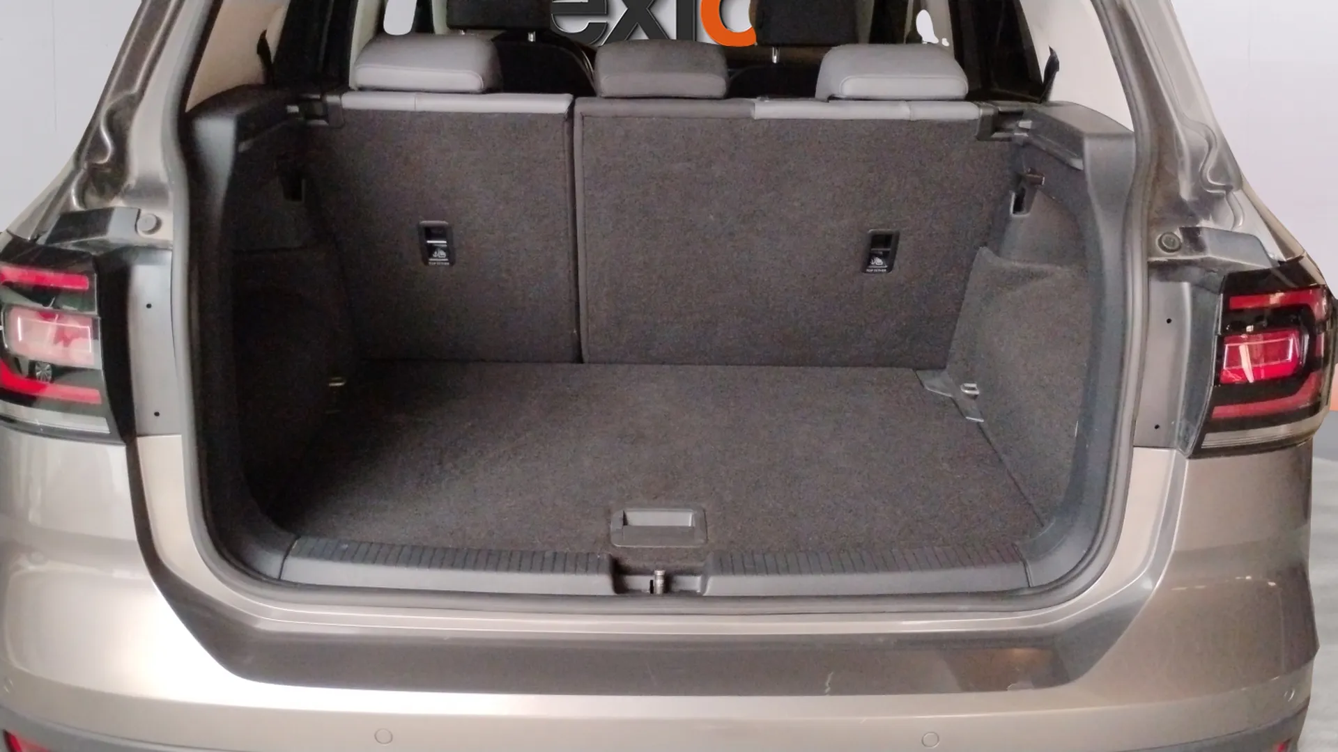 Volkswagen T-Cross Advance 1.0 TSI - foto 24