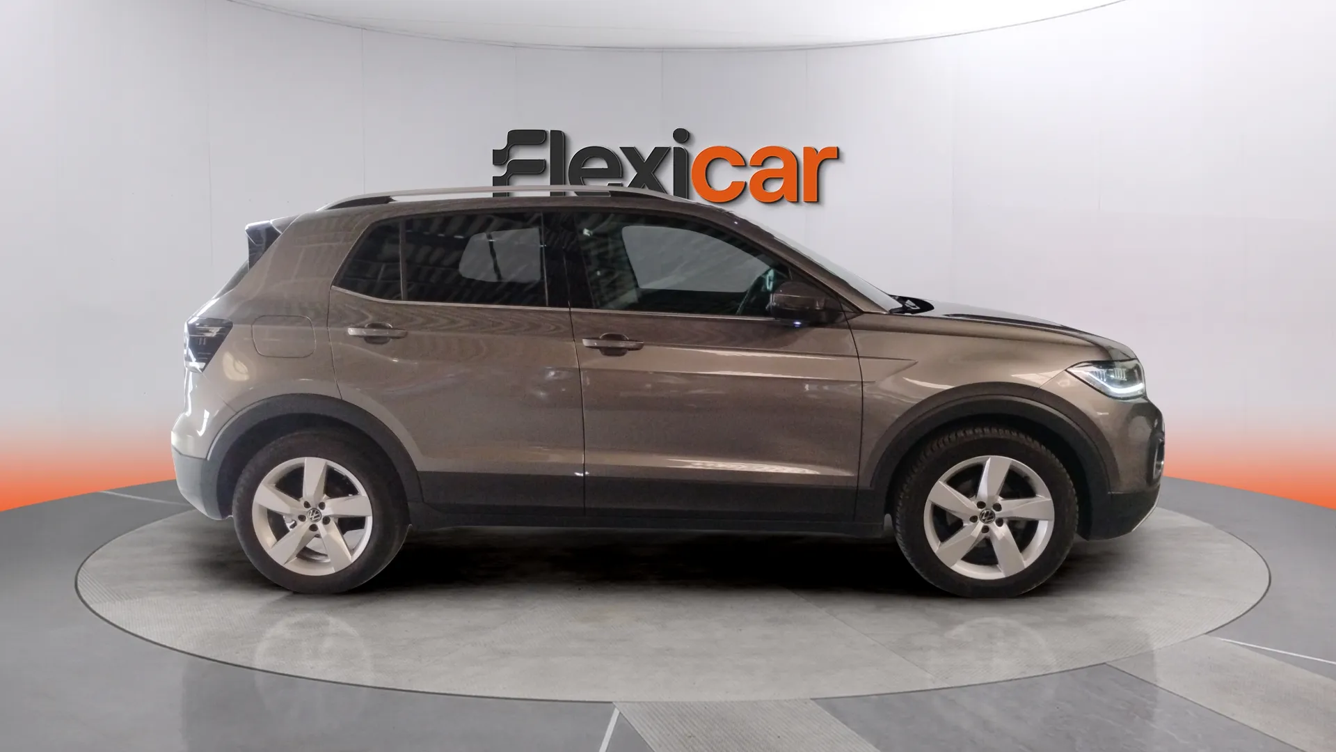 Volkswagen T-Cross Advance 1.0 TSI - foto 6