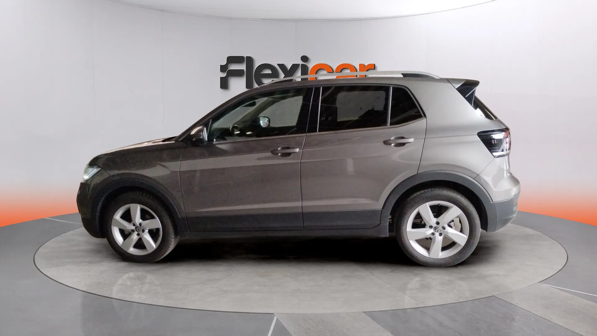 Volkswagen T-Cross Advance 1.0 TSI - foto 3